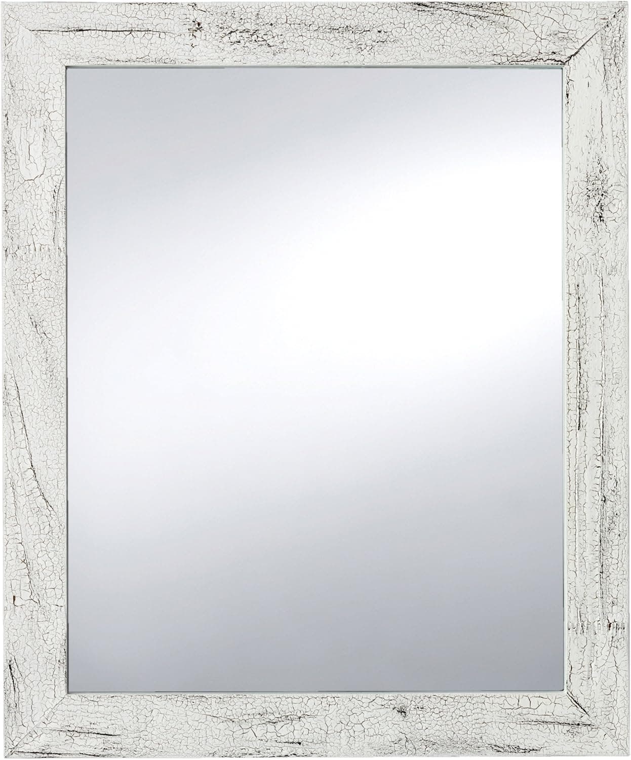 PRINZ Rustic Retreat 20x24 Birch Hollow Mirror