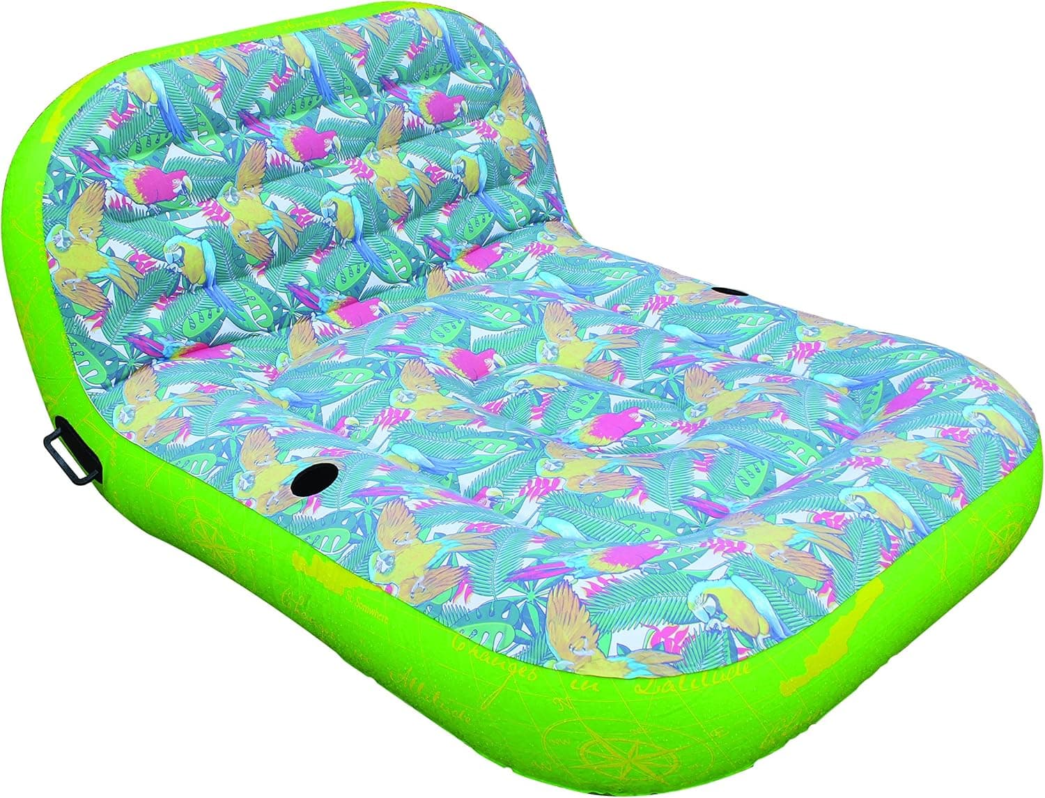 Margaritaville Dual Lounger