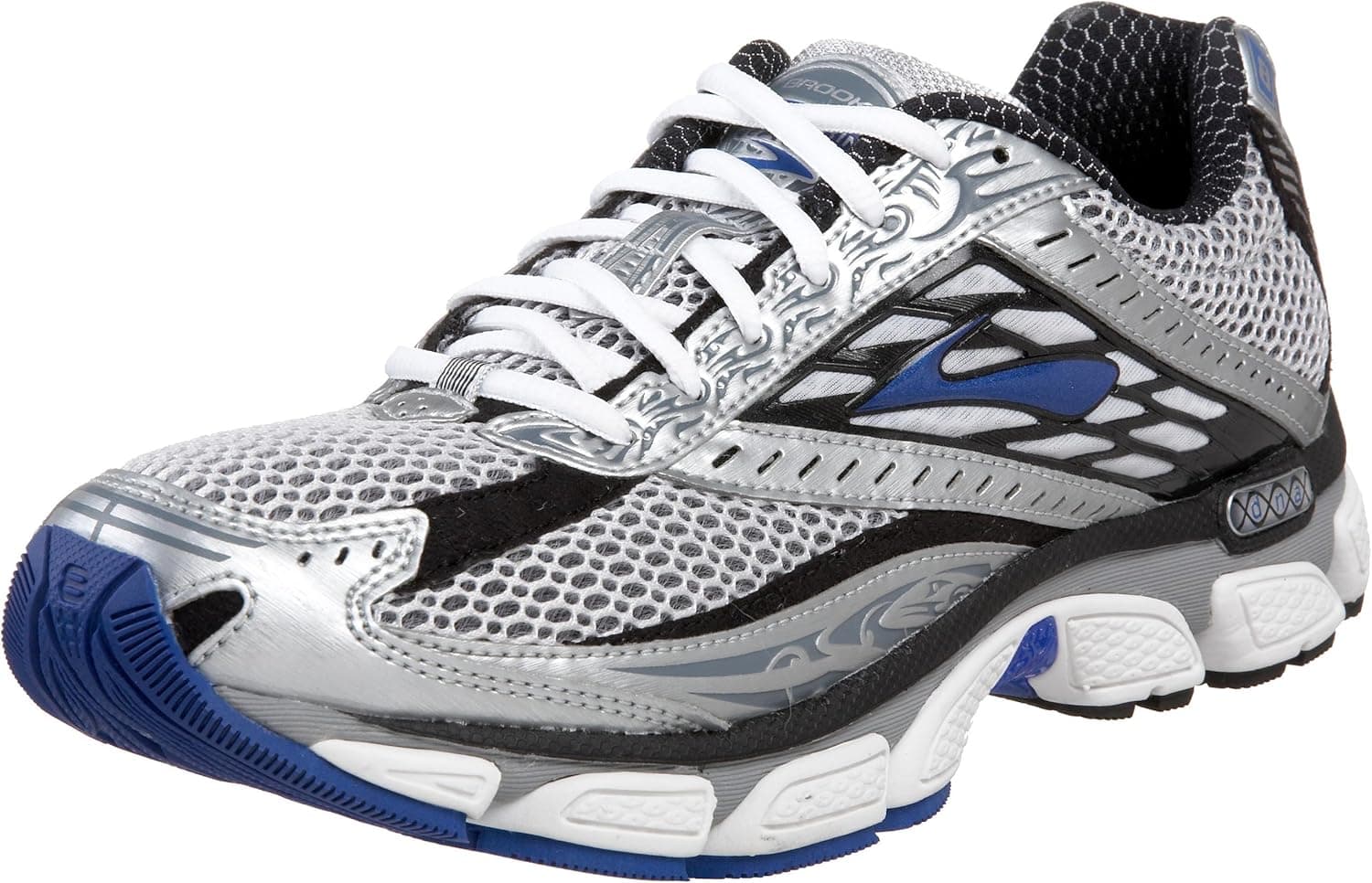 Brooks Men's Glycerin 8 Running Shoe