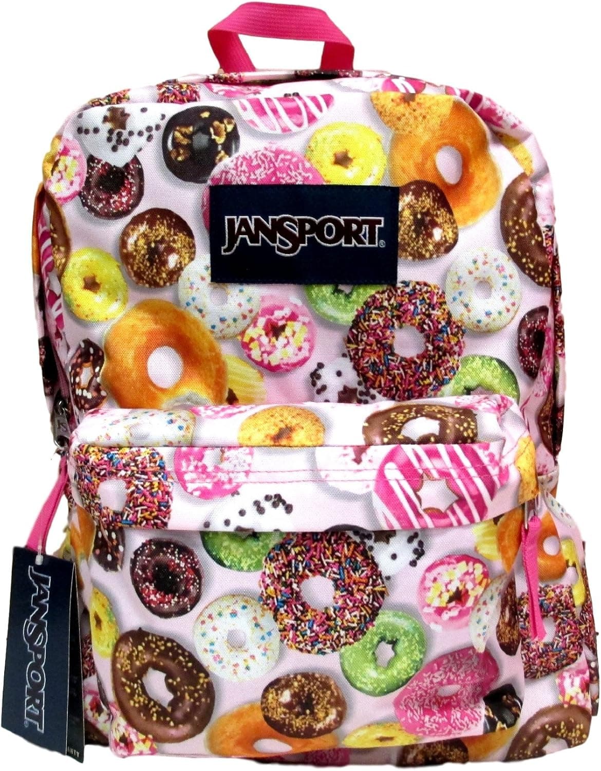 JanSport Spring Break Backpack