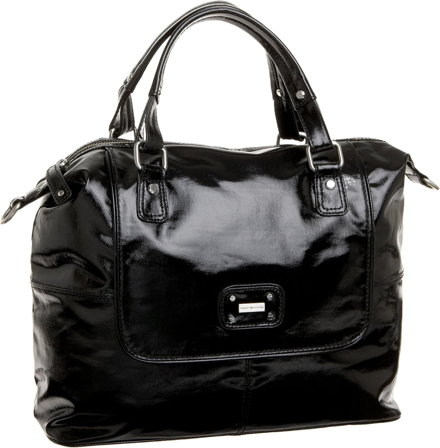 Tommy Hilfiger Danvers Convertible Cross-Body