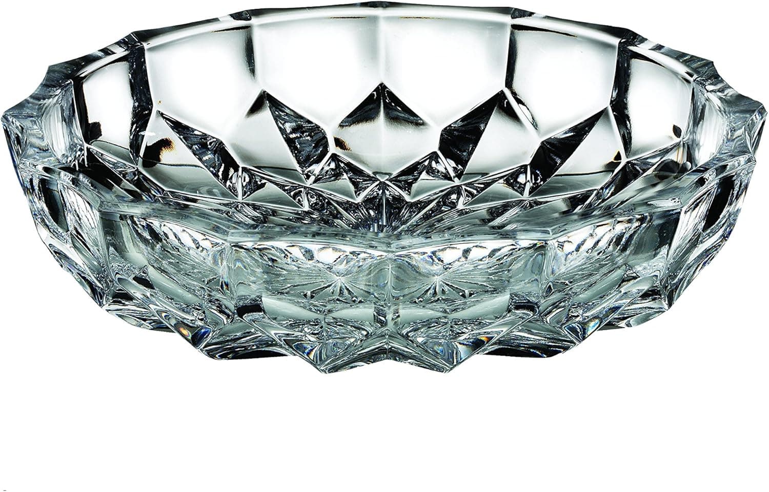 Marquis By Waterford Medforde Bowl 6.5"/Champagne Coaster