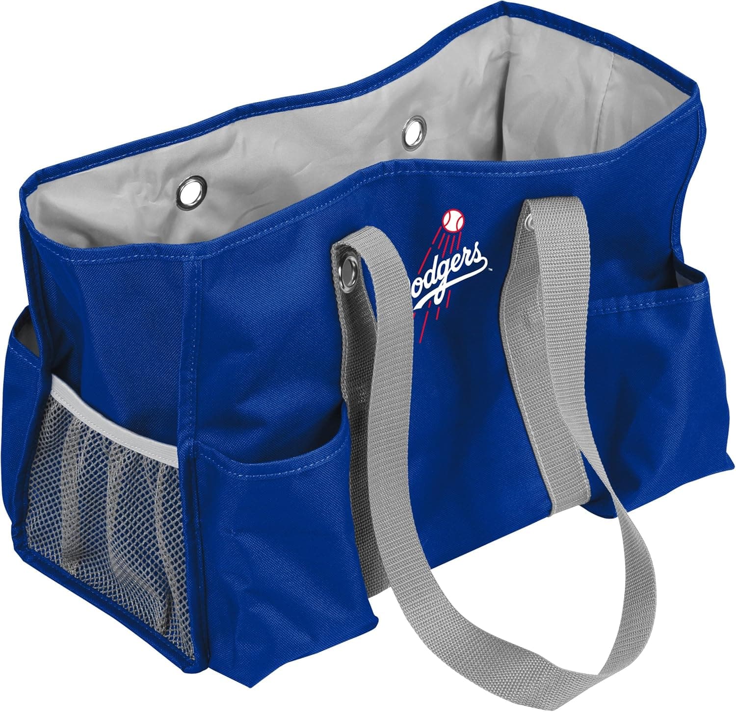 logobrands MLB LA Dodgers Junior Caddy