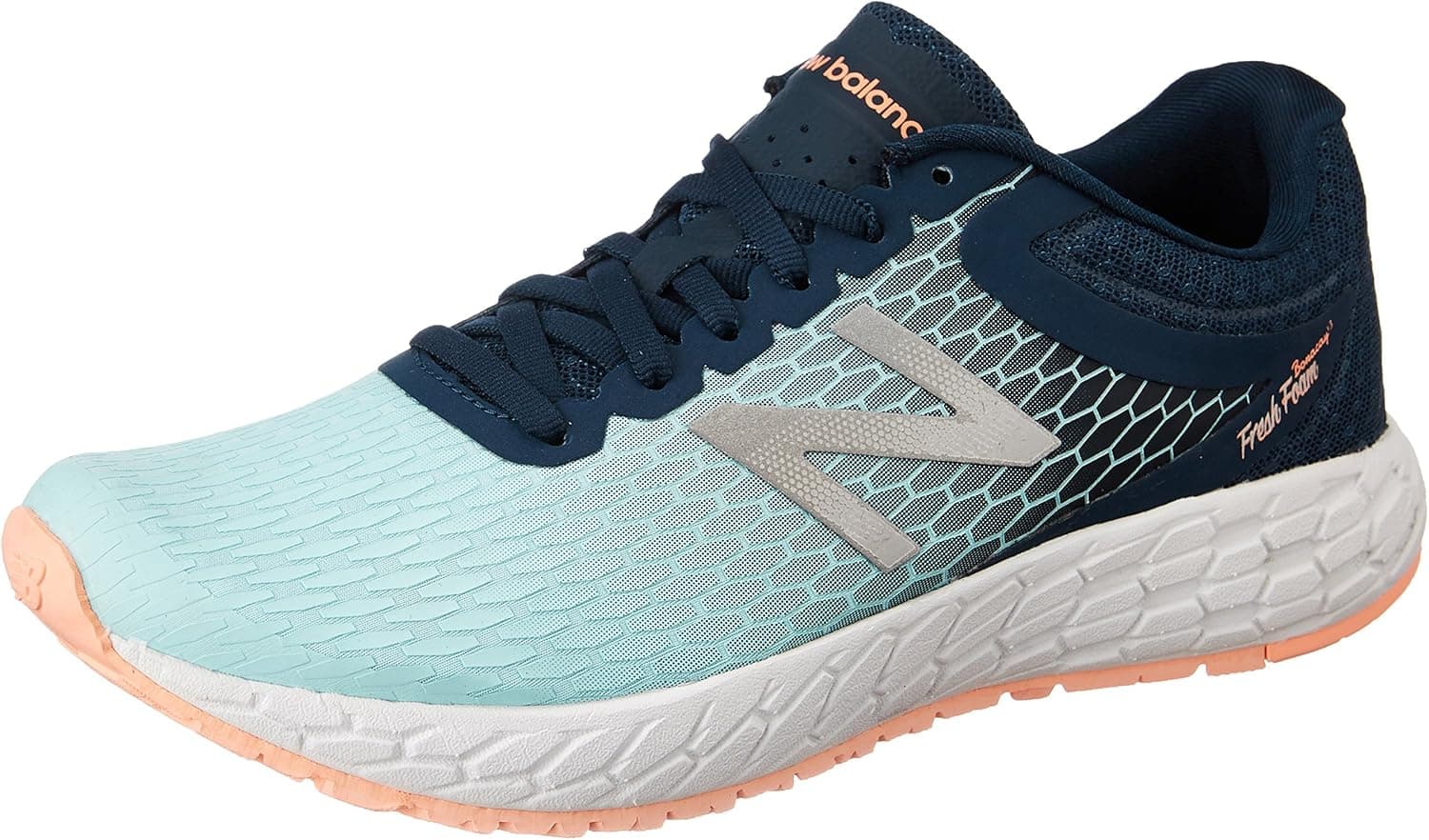 New Balance Women's Boracay V3 Running Shoe