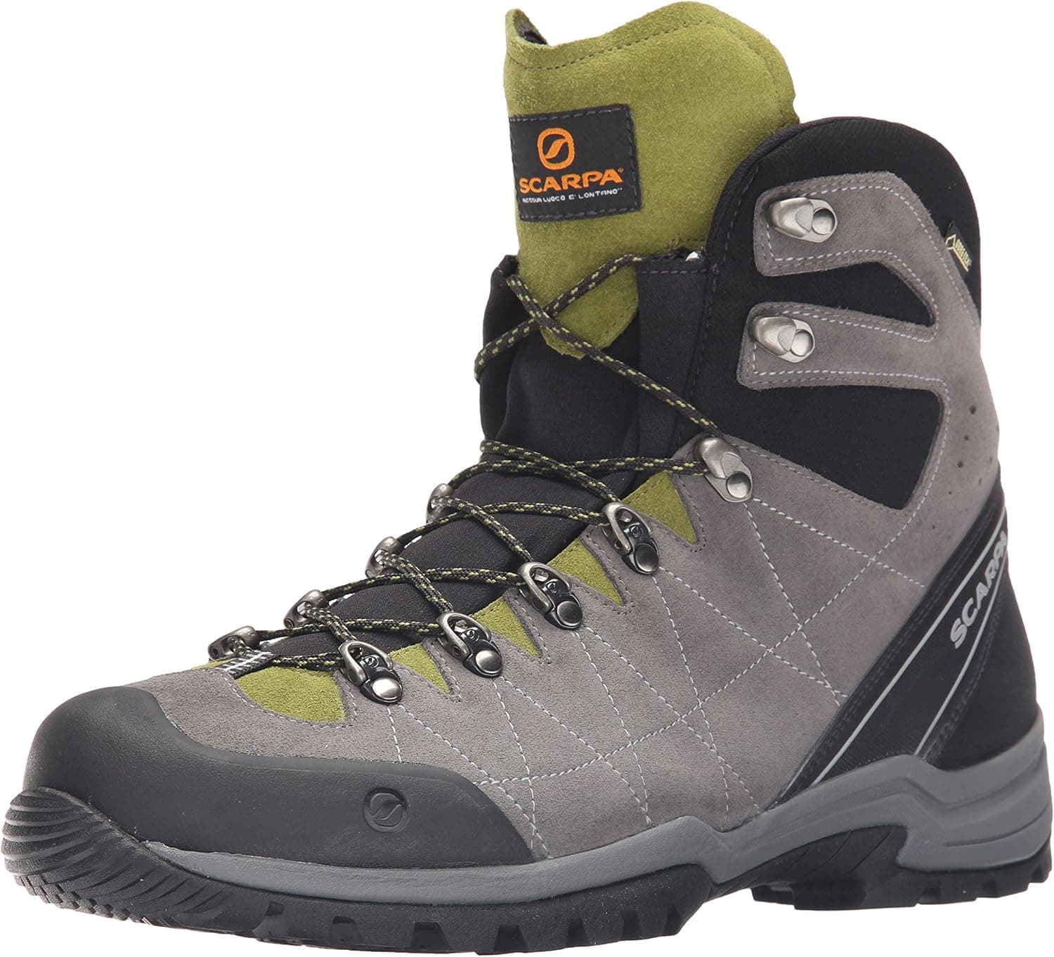 Scarpa Men's R-evolution Gtx Hiking Boot