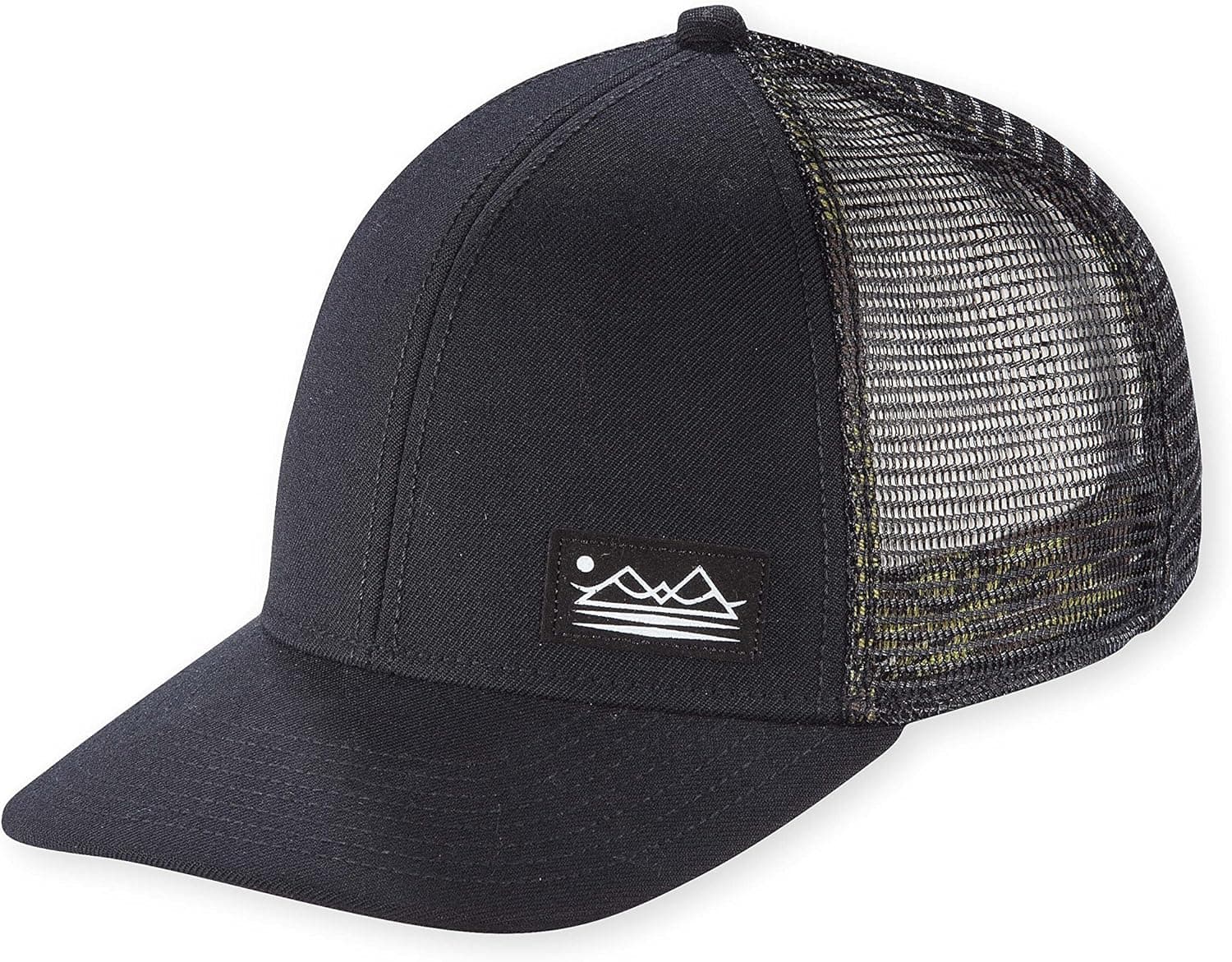 pistil Men's Dean Cap