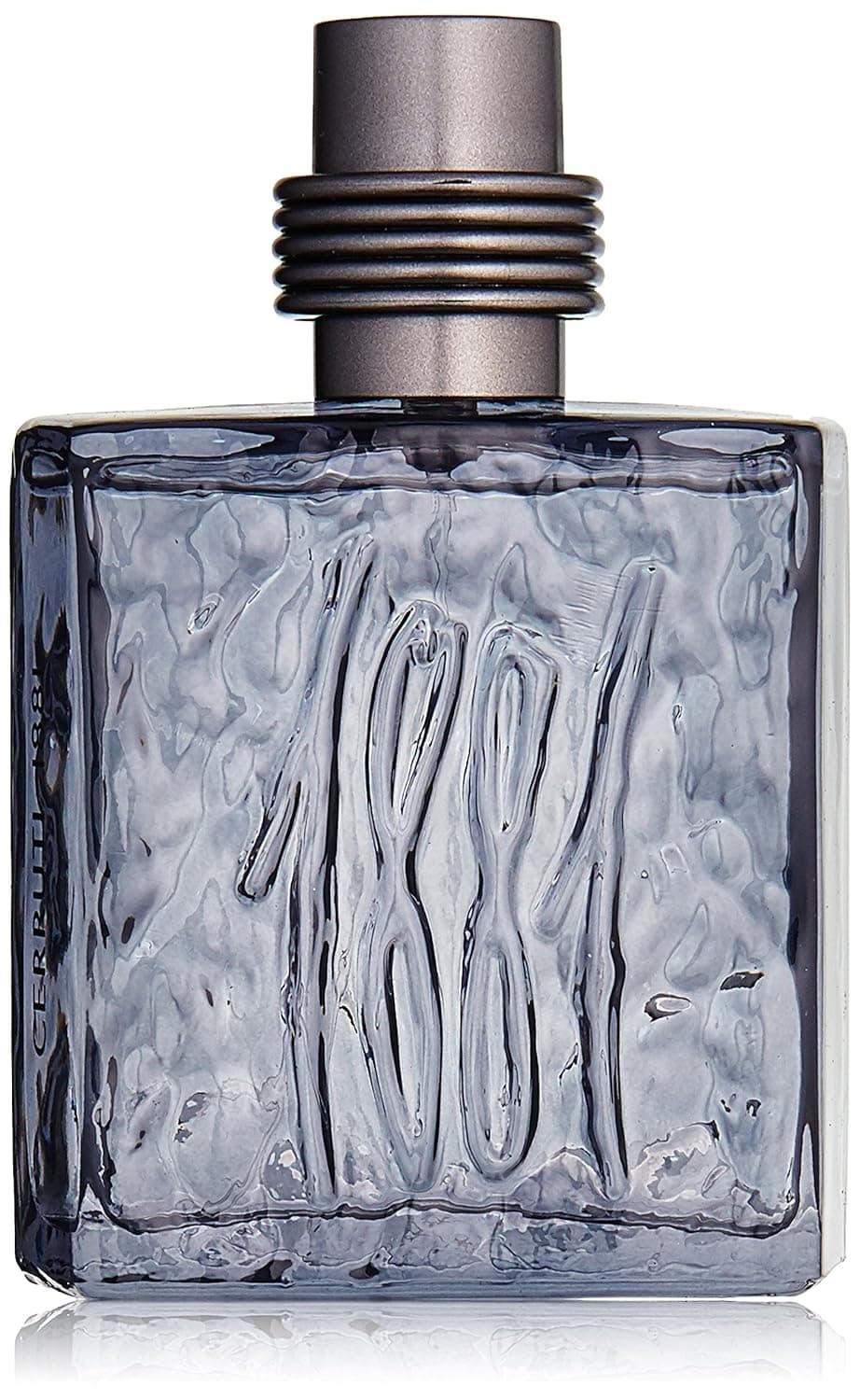 Nino Cerruti 1881 Cerruti Black Pour Homme Eau-de-toilette Spray, 3.4-Ounce