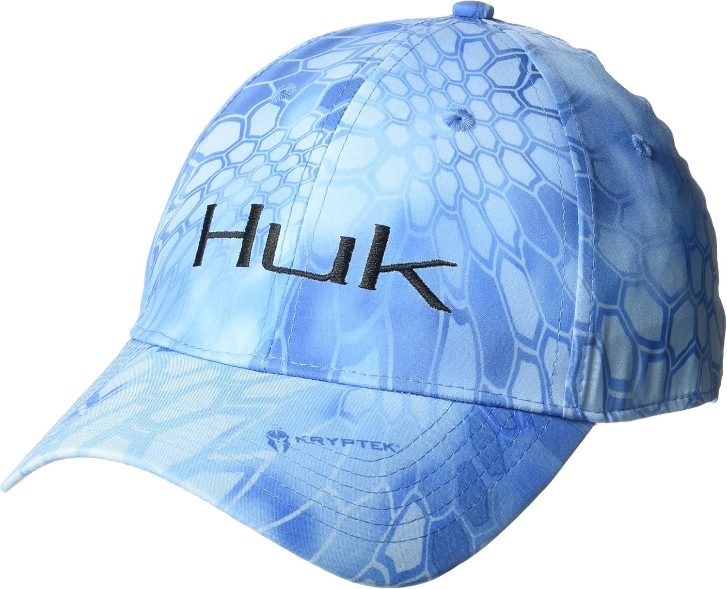HUK Men's Kryptek Stretch Cap