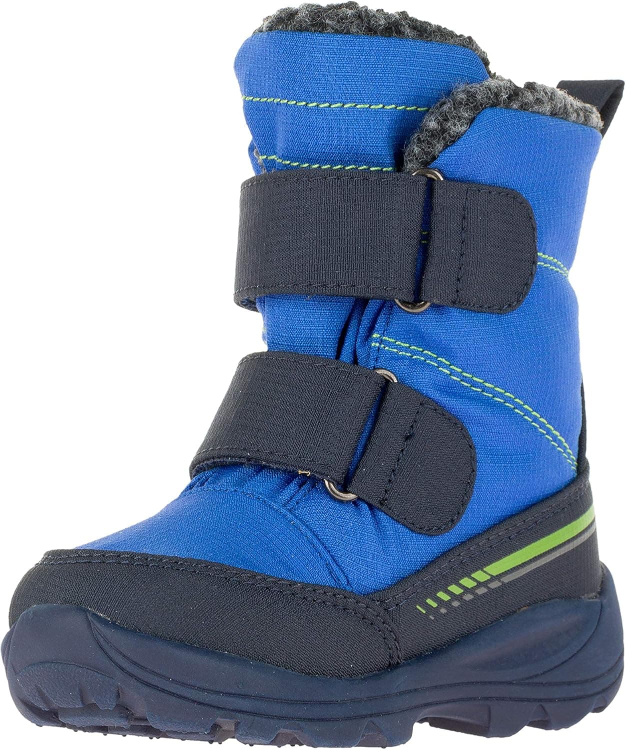 Kamik Kids Mens Pep (Toddler)