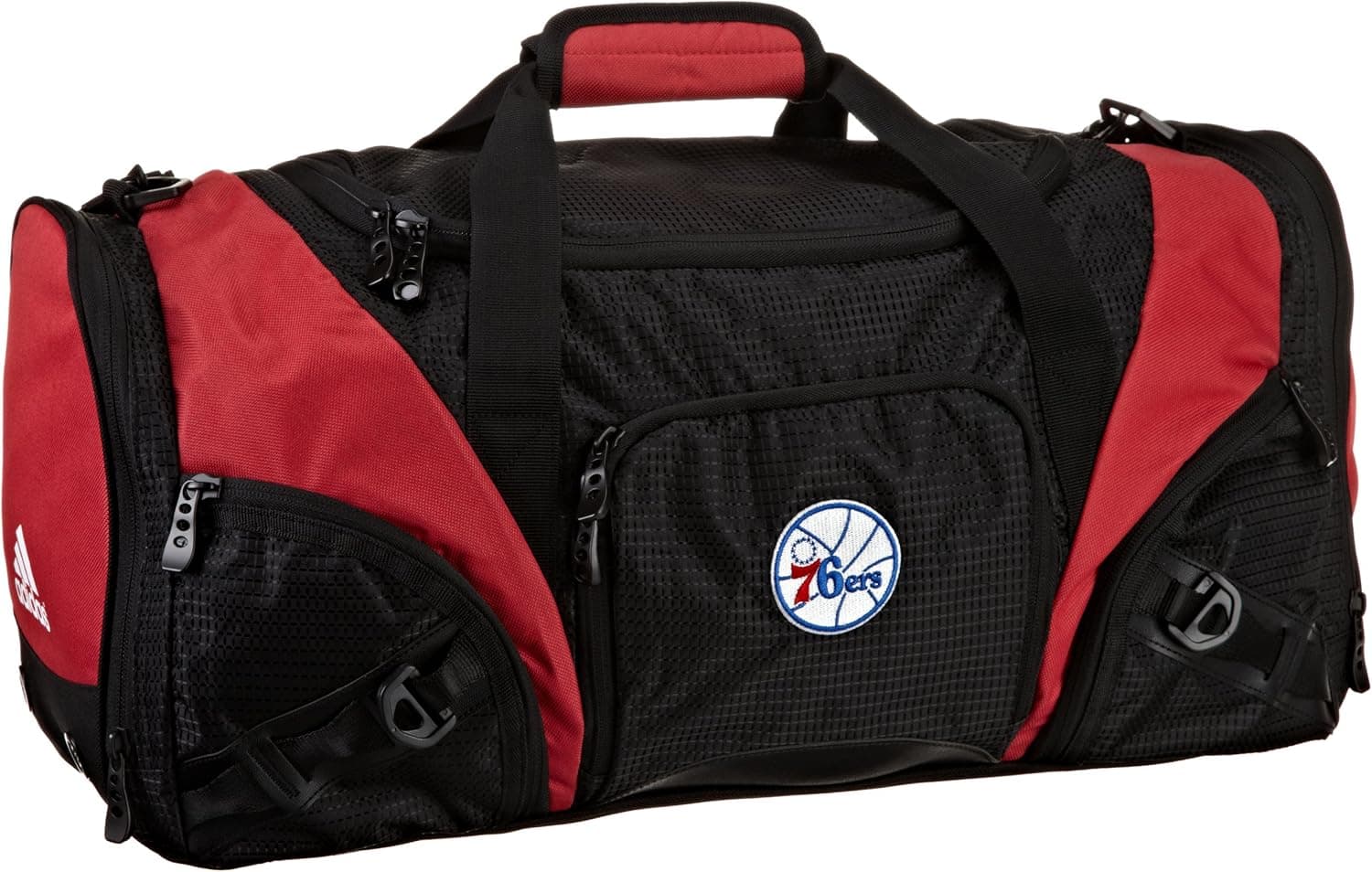 NBA Philadelphia 76ers Duffle Bag