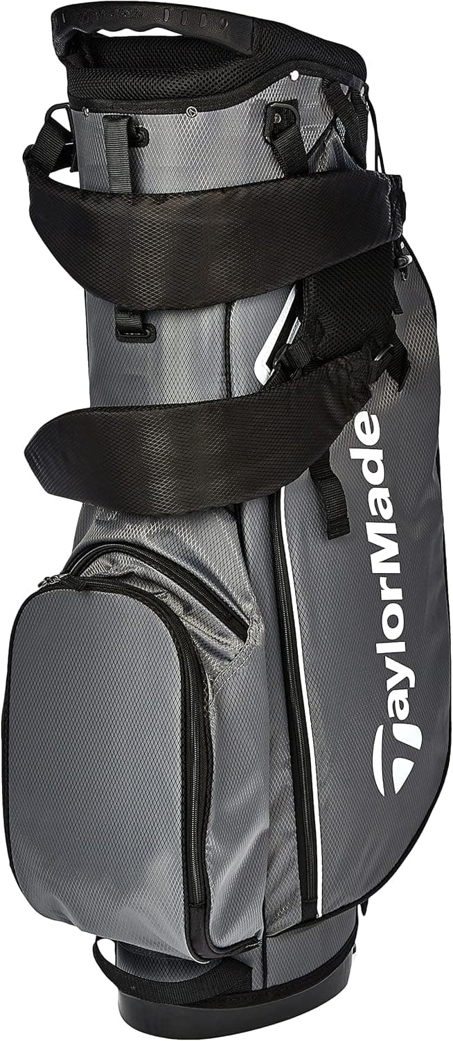 TaylorMade 5.0 ST Stand Bag