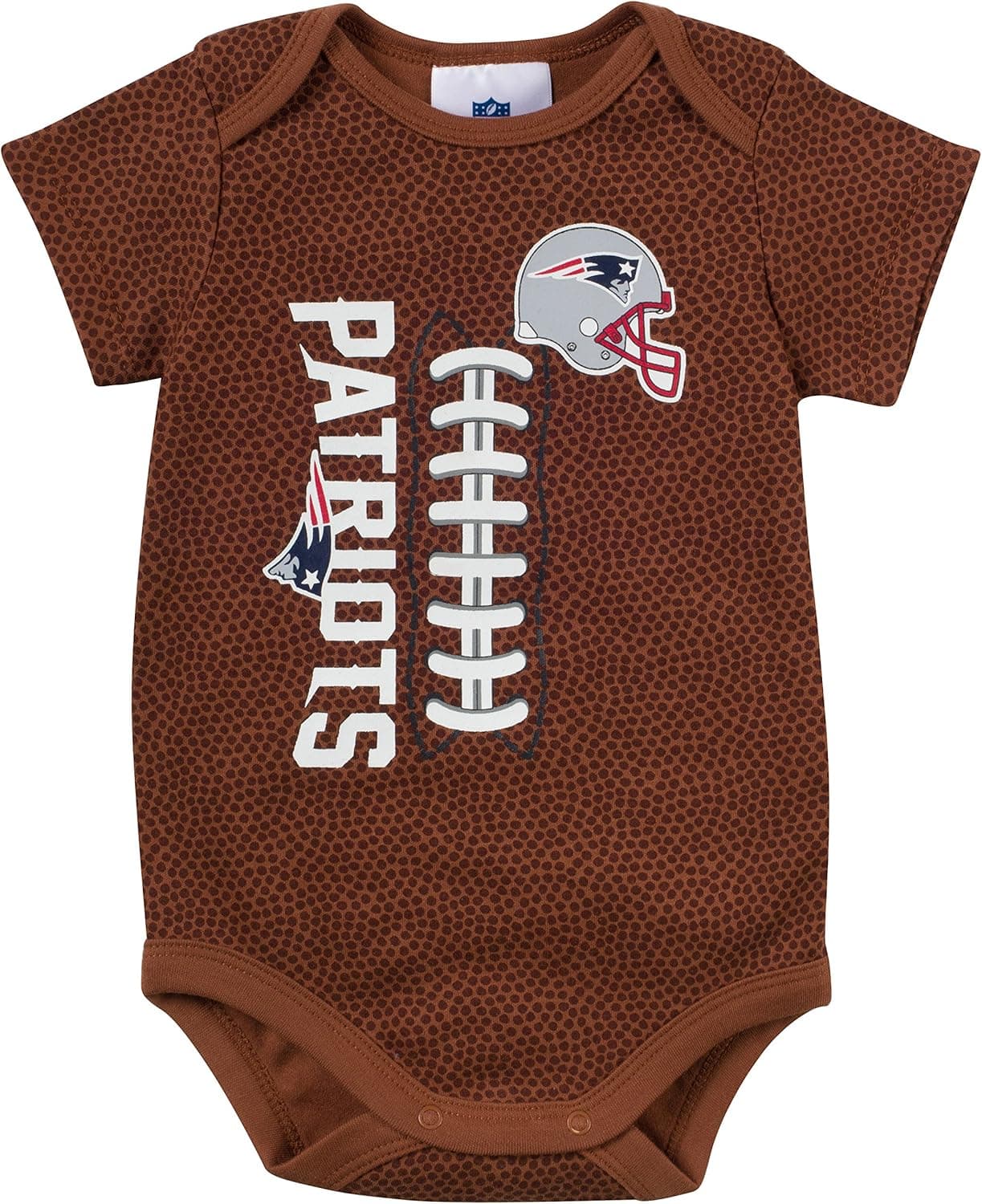 NFL Football Bodysuit