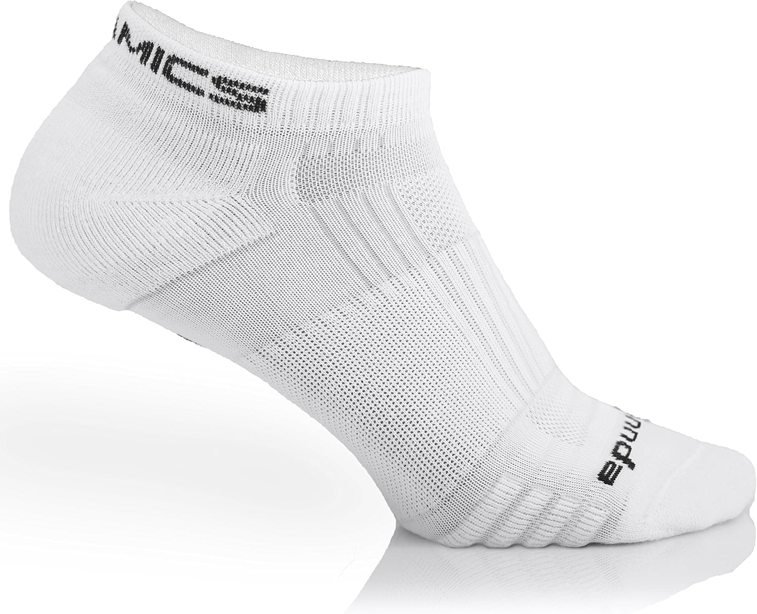 Annda High Performance Running Socks, Drytex Comfort Fabric for Cool & Dry feet