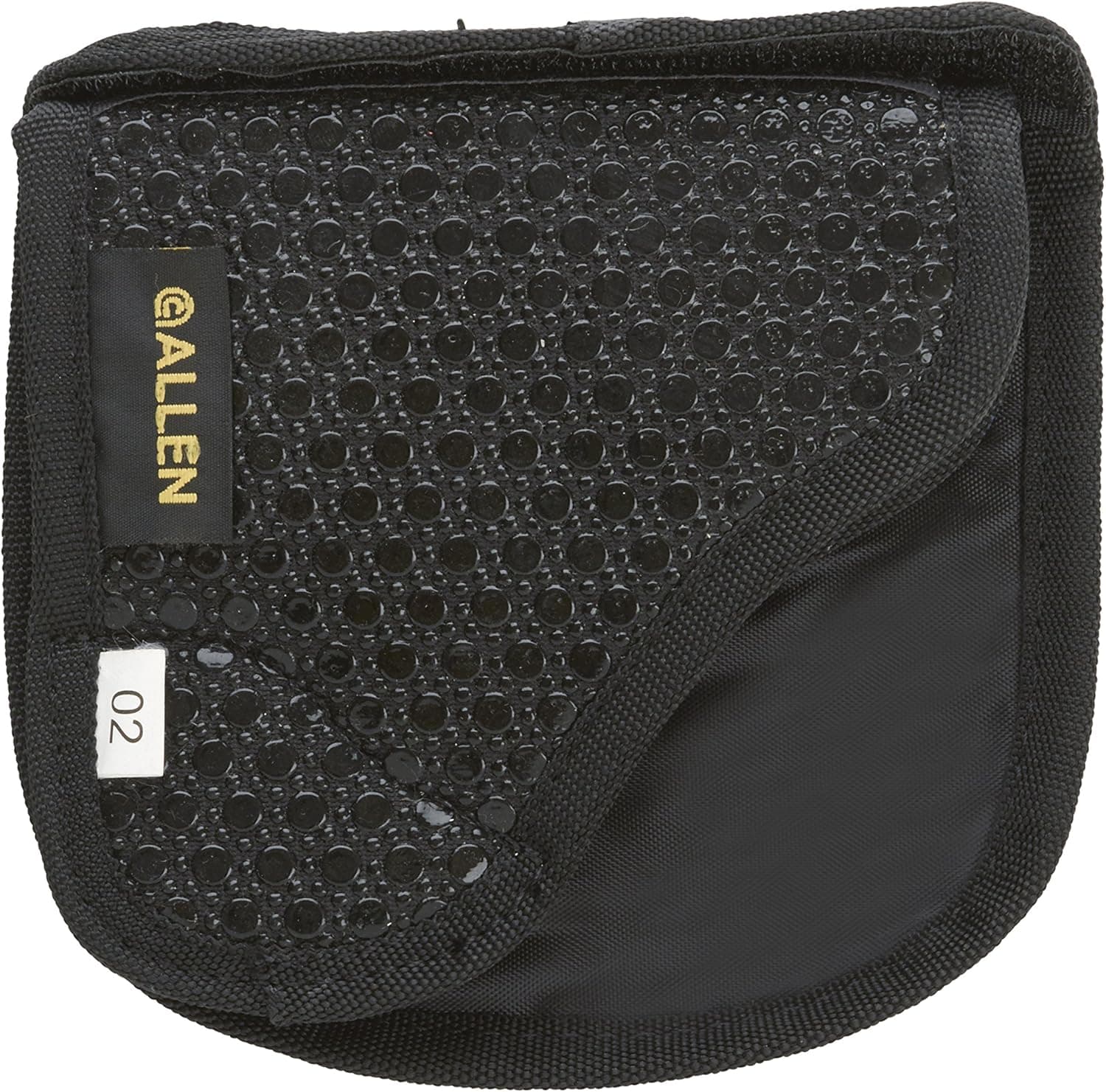 Allen Baseline Pocket Holster, Inside the Pocket