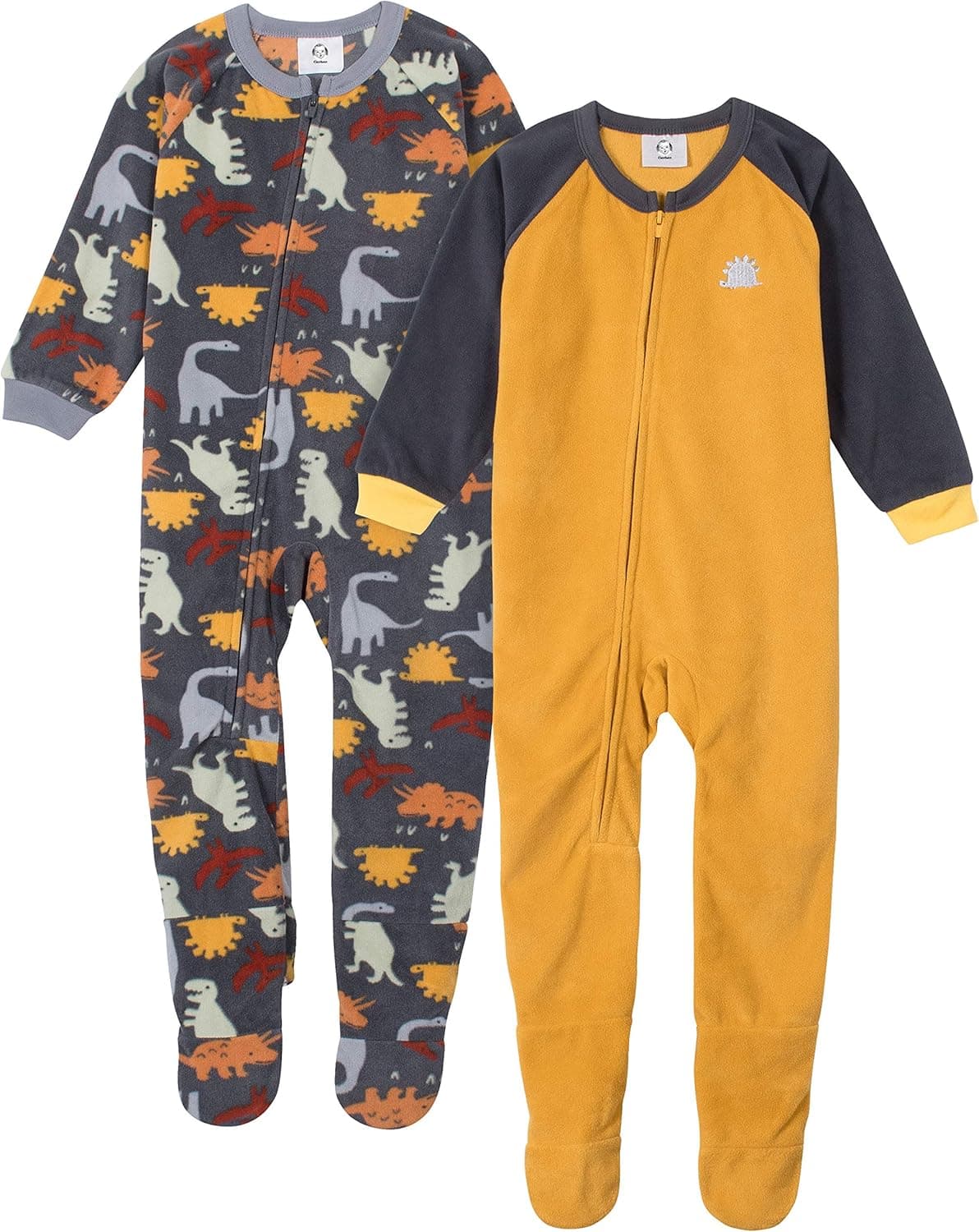 Gerber Baby Boys' 2-Pack Blanket Sleeper-Closeout