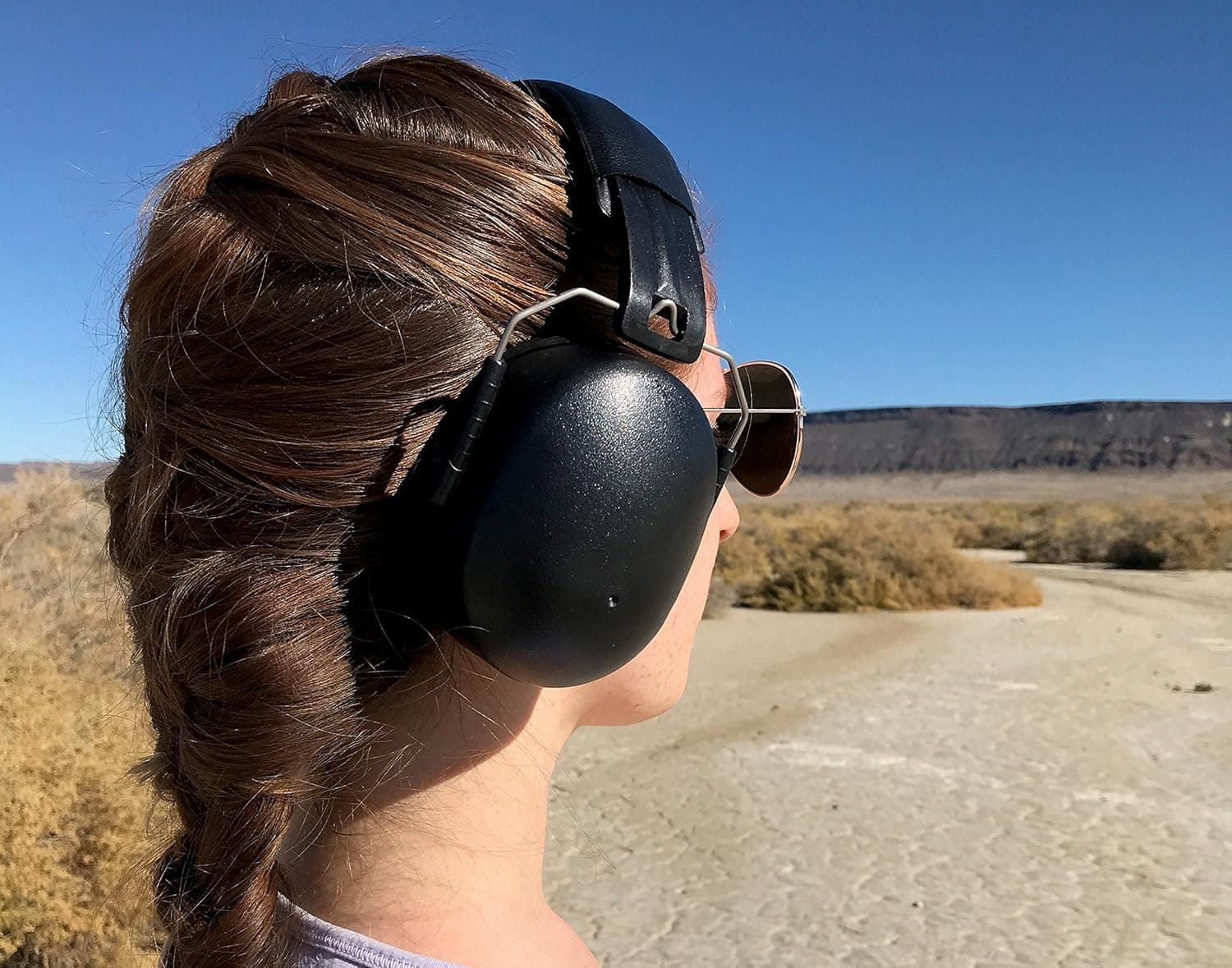 Ear Protection for Less! The Best Value in Sound Dampening Ear Protection!