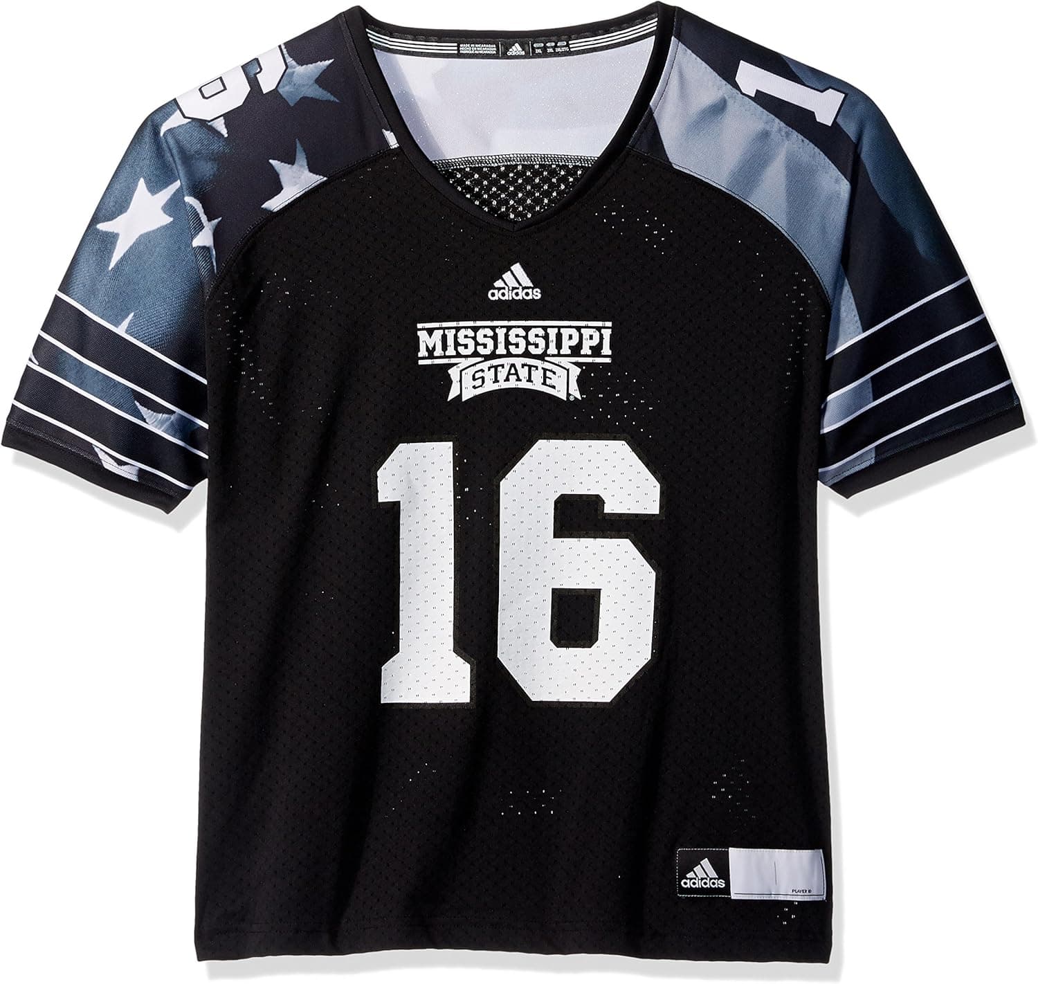 adidas Replica Football Jersey
