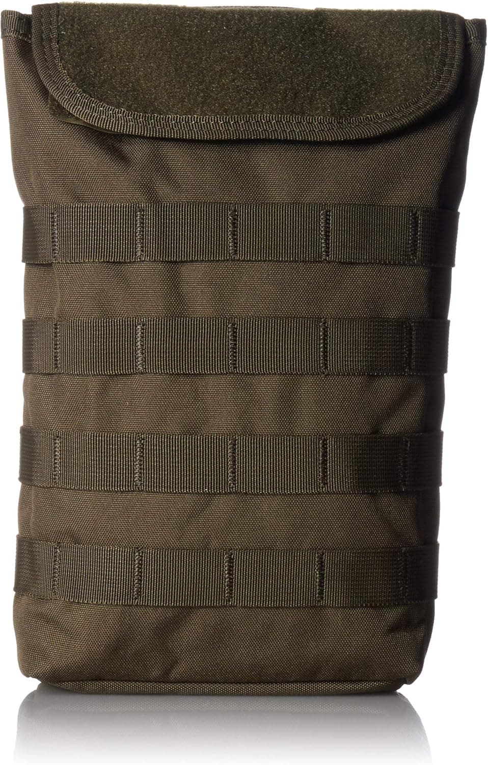 Voodoo Tactical 20-7446 MOLLE Compact Hydration Bladder Carrier Pouch