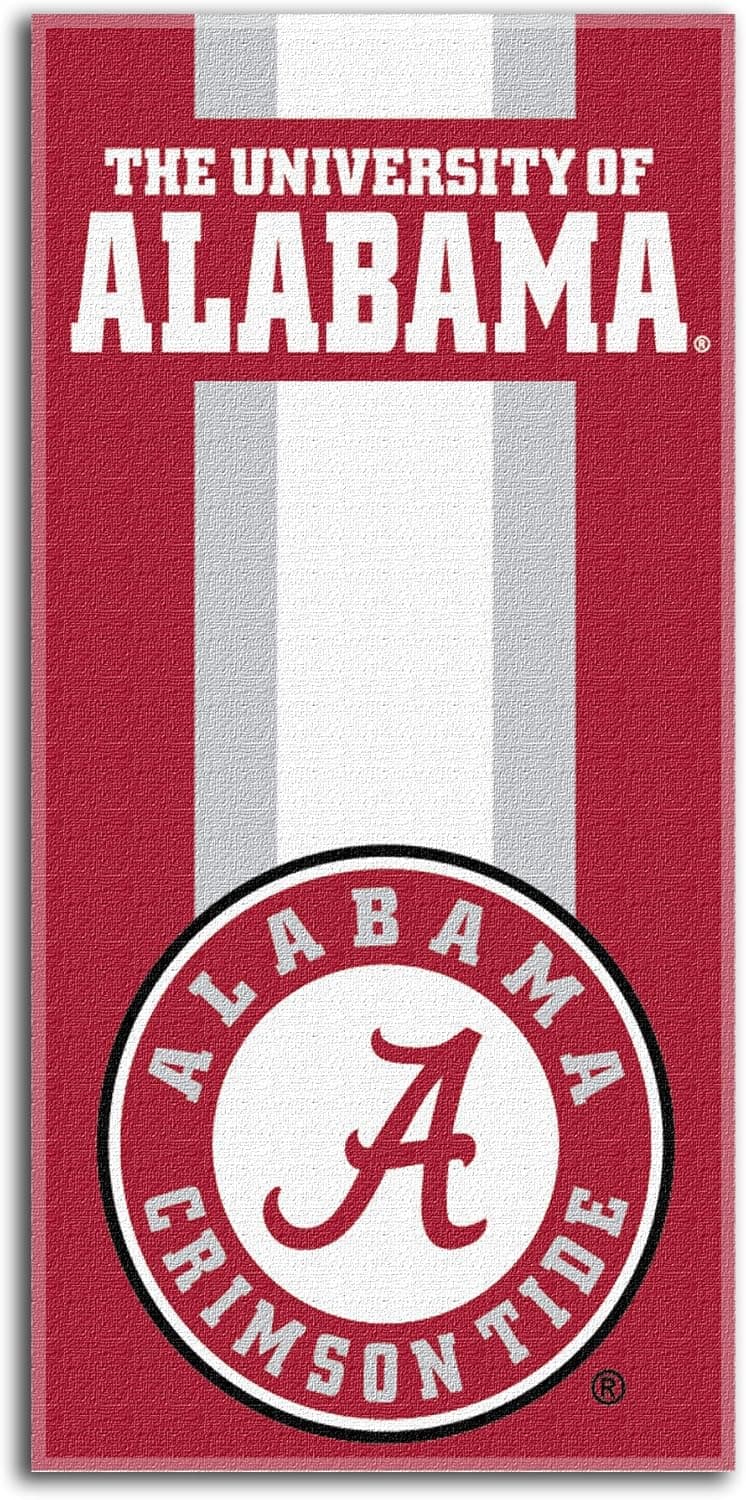 Northwest NCAA Unisex Beach Towel