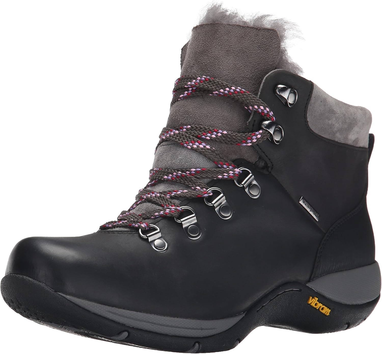 Dansko Women's Chelsey Winter Boot
