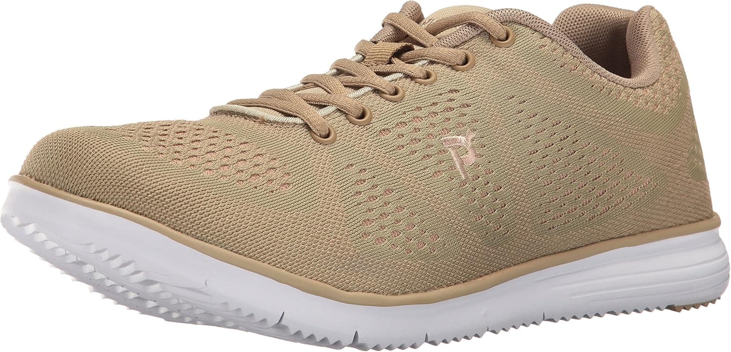 Propét Men's TravelFit Walking Shoe