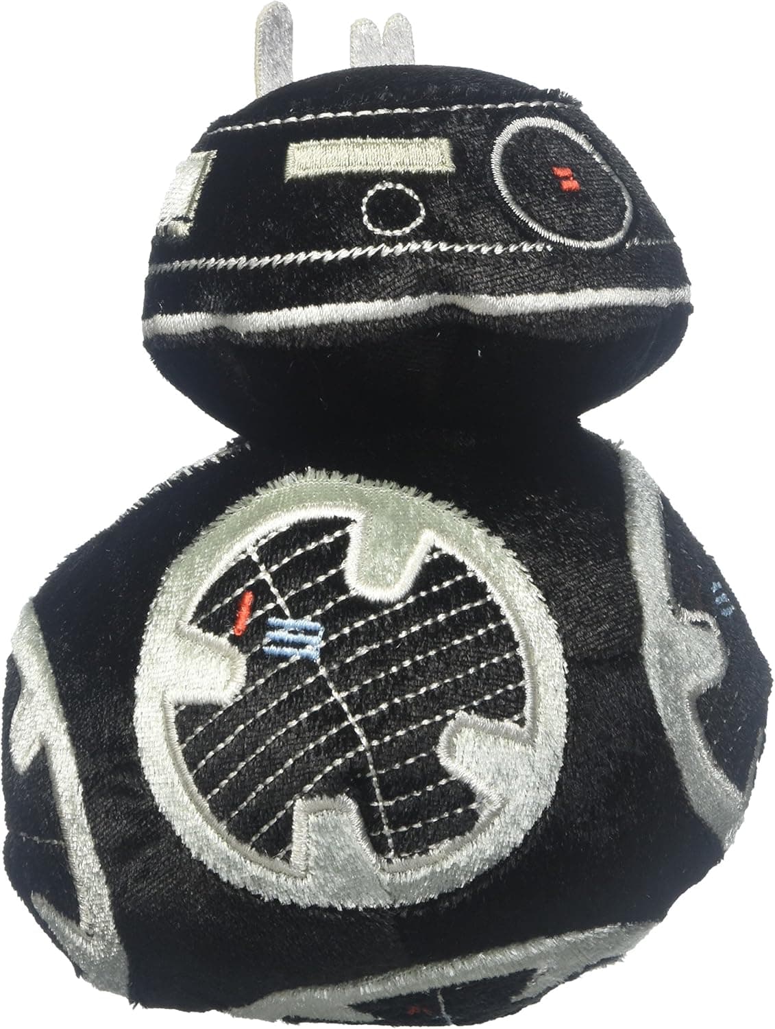 Funko Galactic Plushies: Star Wars - Episode 8 The Last Jedi - Plush 8 Plush Figure