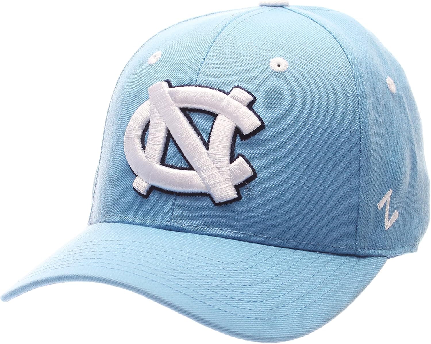 NCAA Zephyr Men's DH Fitted Hat