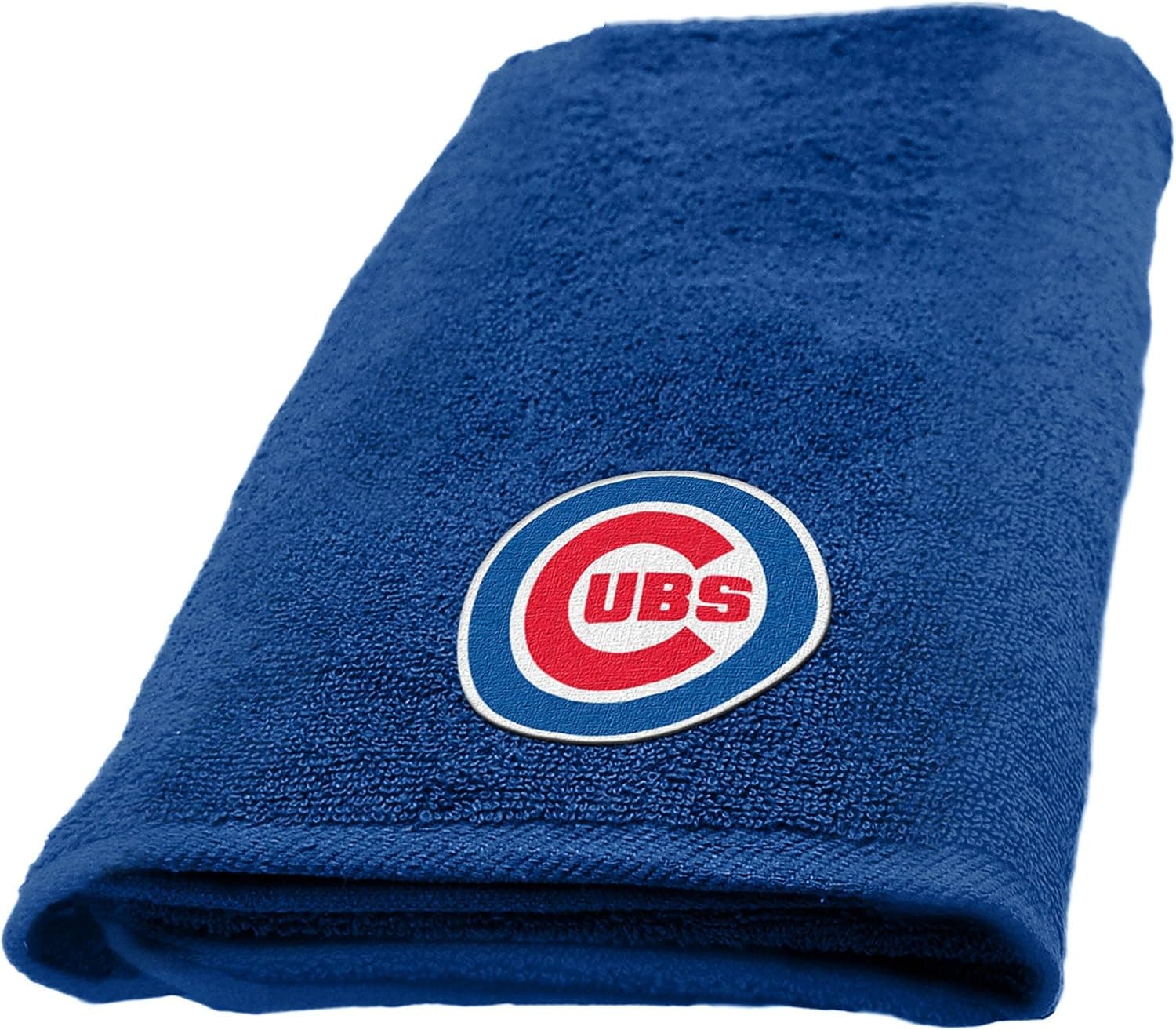 The Northwest Company MLB Chicago Cubs Hand Towel