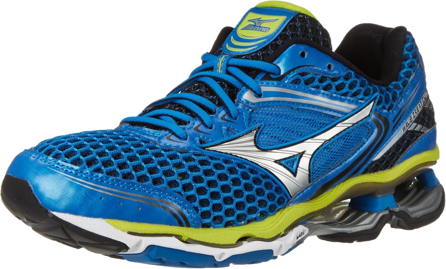 Mizuno Men's Wave Creation 17 Running Shoe