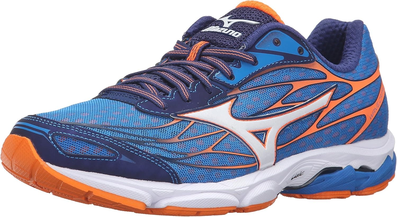 Mizuno Men's Wave Catalyst Running Shoe