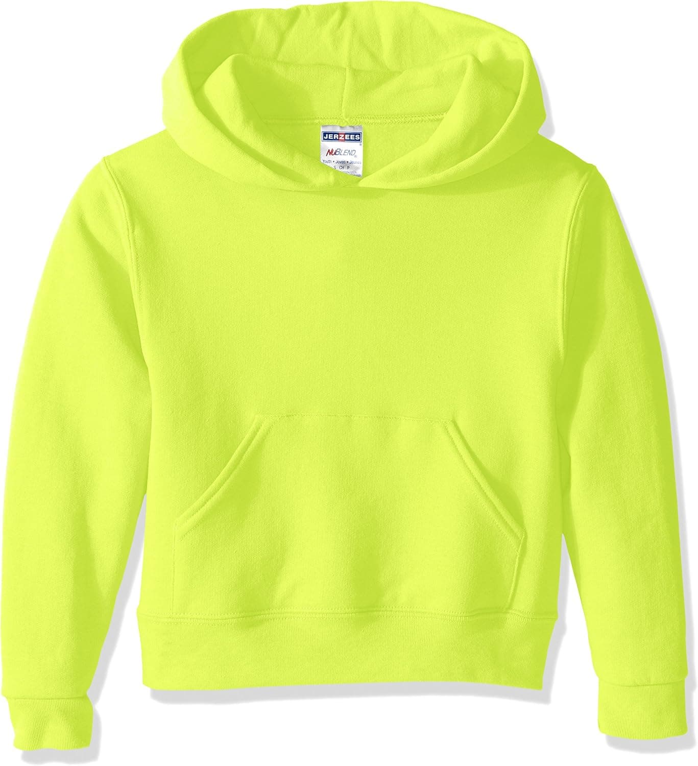 Jerzees Boys Fleece Sweatshirts, Hoodies & Sweatpants