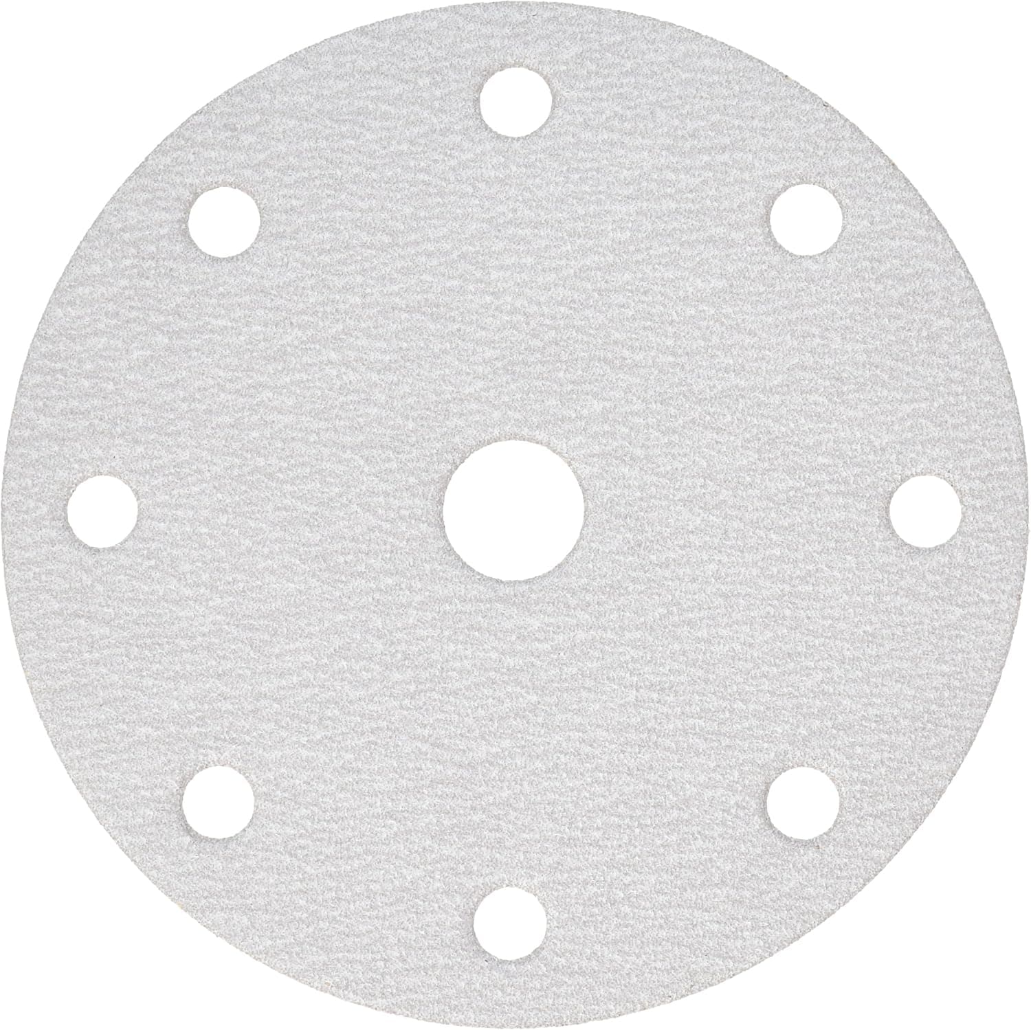 Makita 794607-9 6-Inch Abrasive Disc #40, 10-Pack