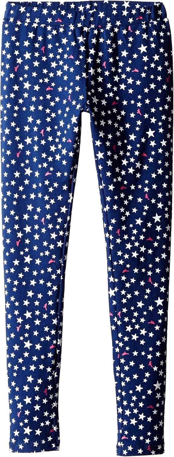 Scout + Ro Girls' Striped Legging