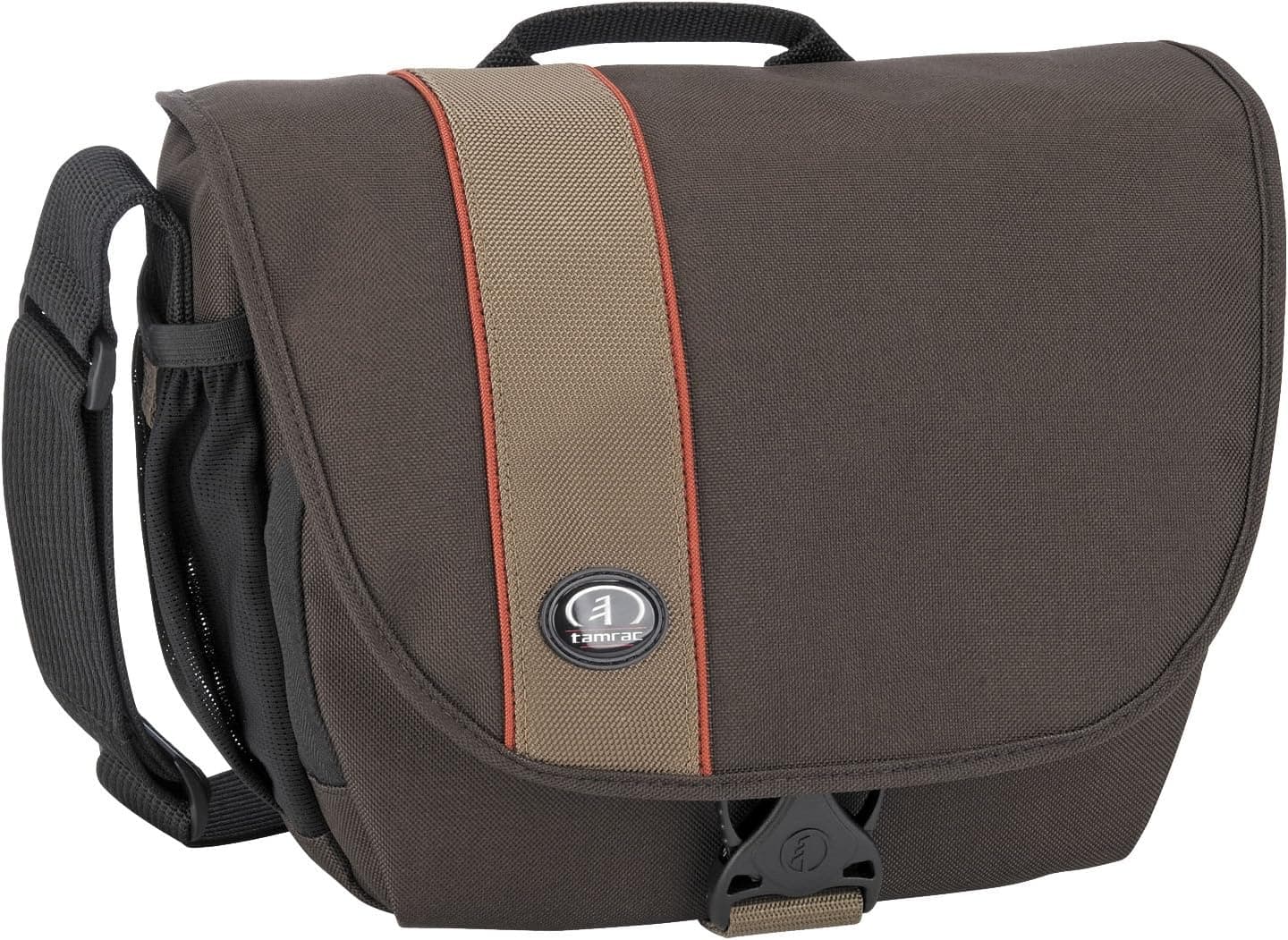 Tamrac 3444 Rally 4 Camera Bag (Brown/Tan)