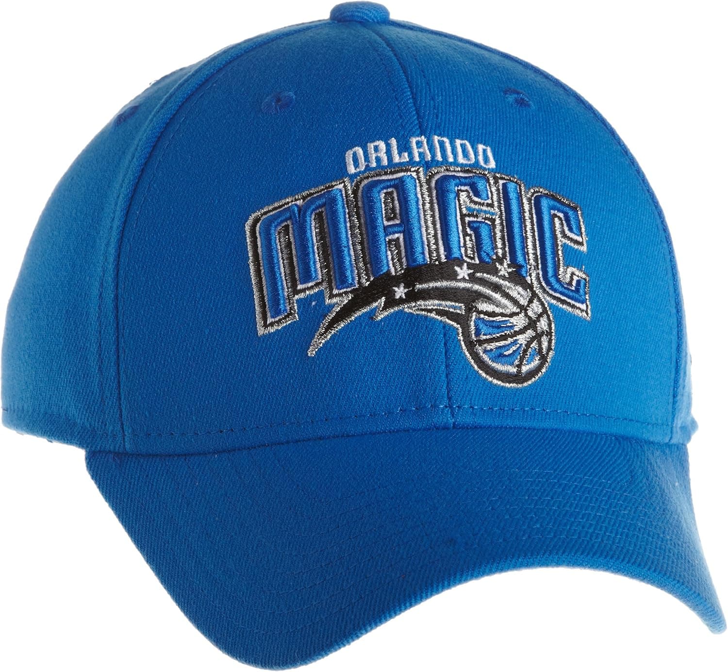 NBA Orlando Magic Structured Flex Hat - Tx19Z