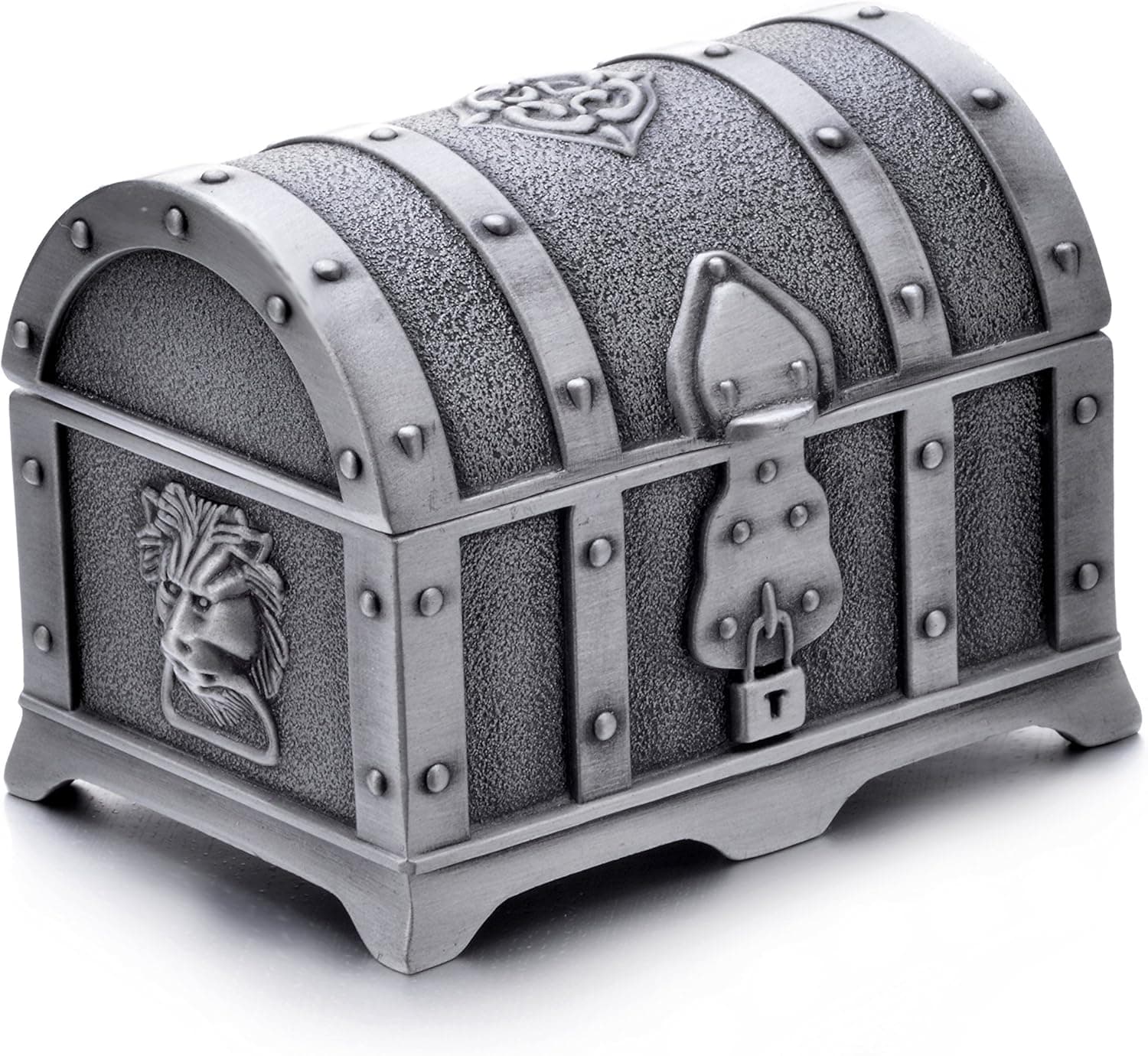 REINDEAR Treasure Chest Gaming Dice Container