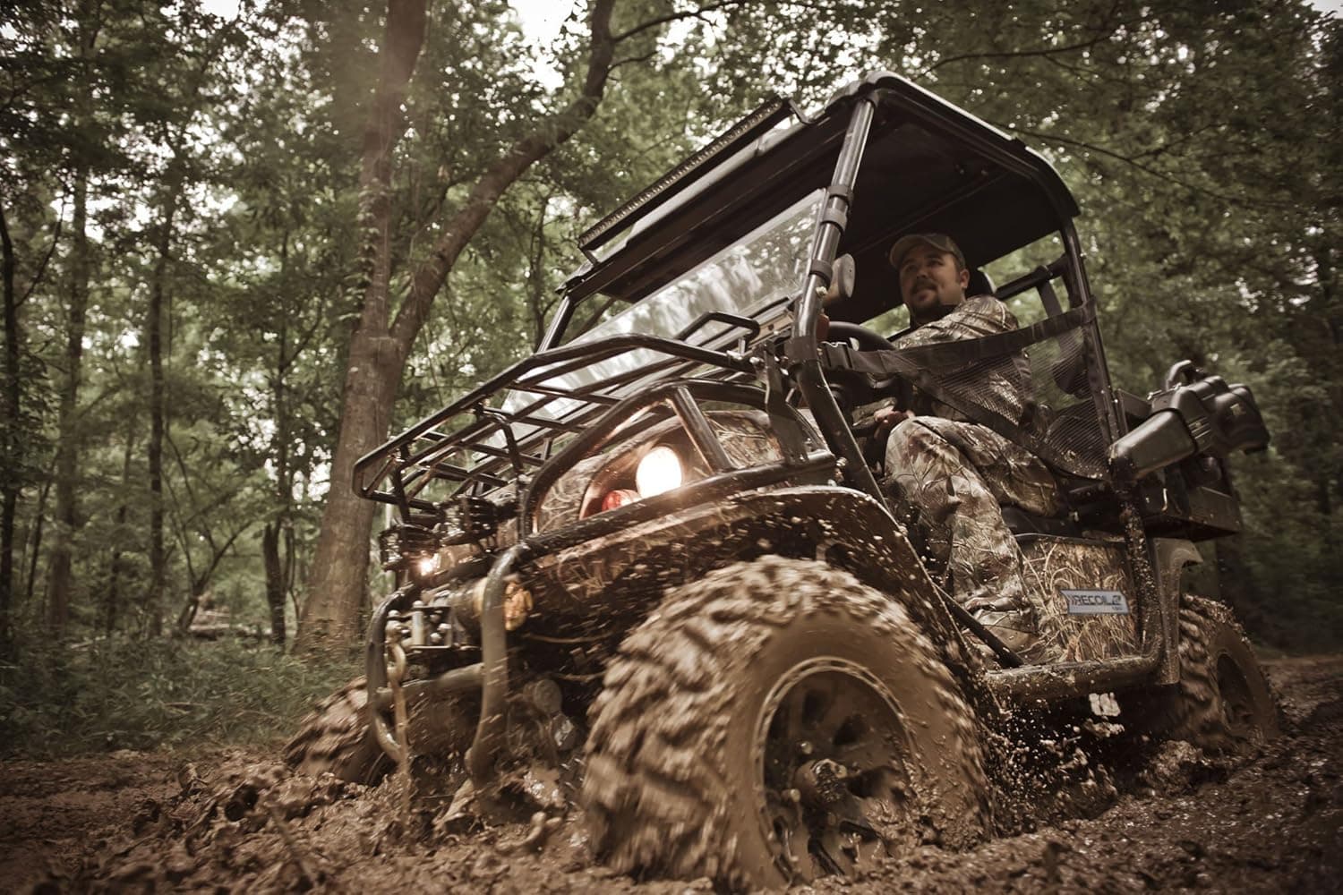 CartPartsUSA Bad Boy Buggies Split Windshield Kit