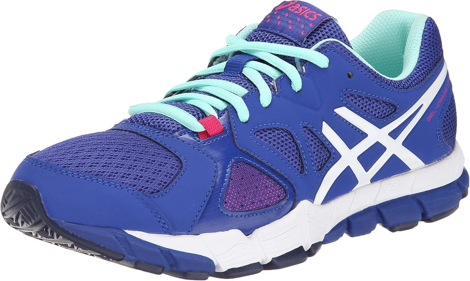 ASICS Womens Gel-Craze TR 2