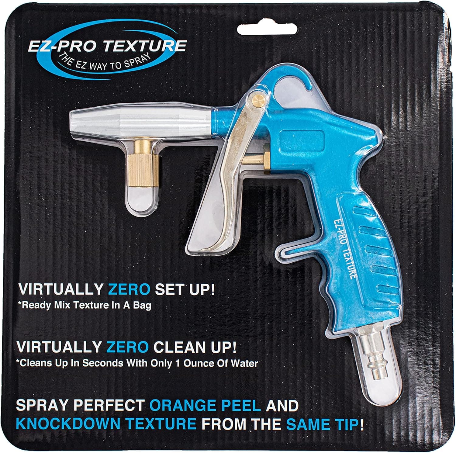 EZ-Pro Texture Spray Gun