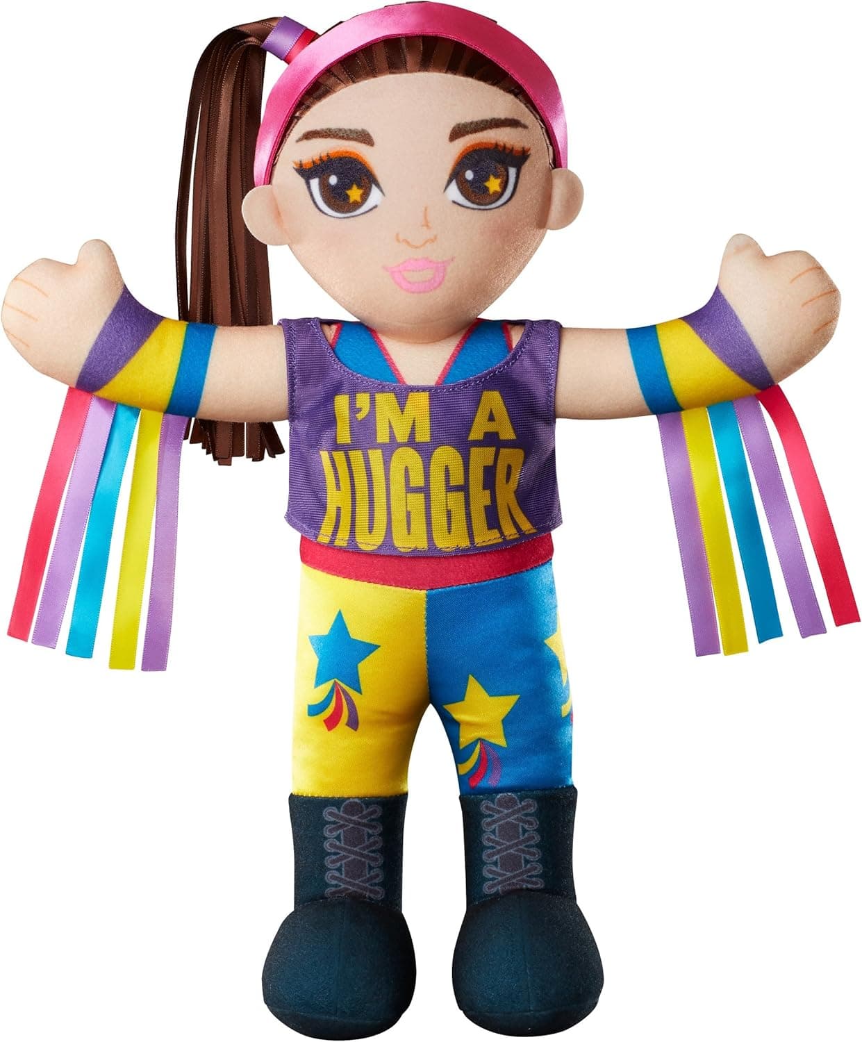 WWE Superstars Tag Team Superstars Bayley