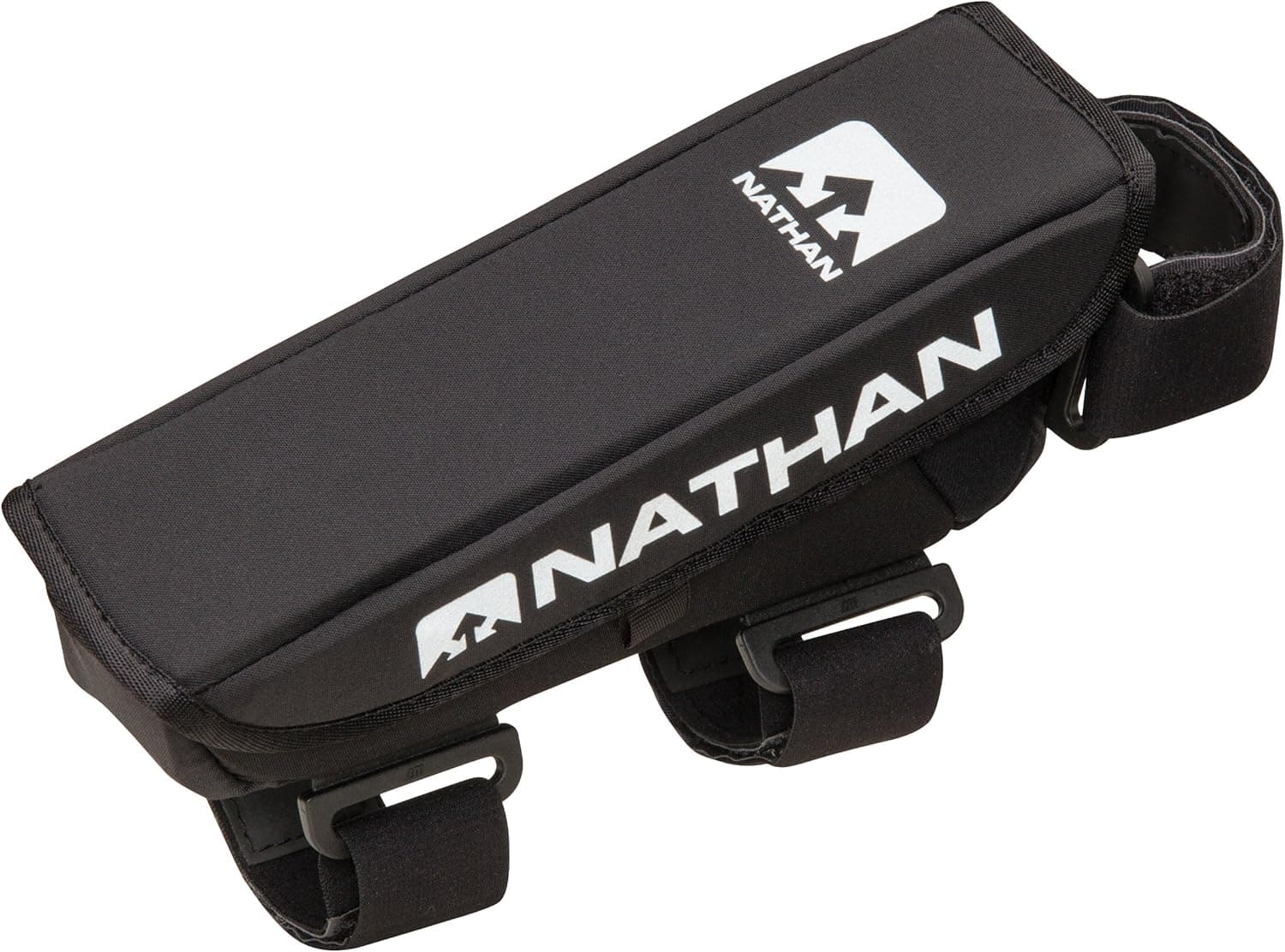Nathan Race Day Speed Feed Box, Black