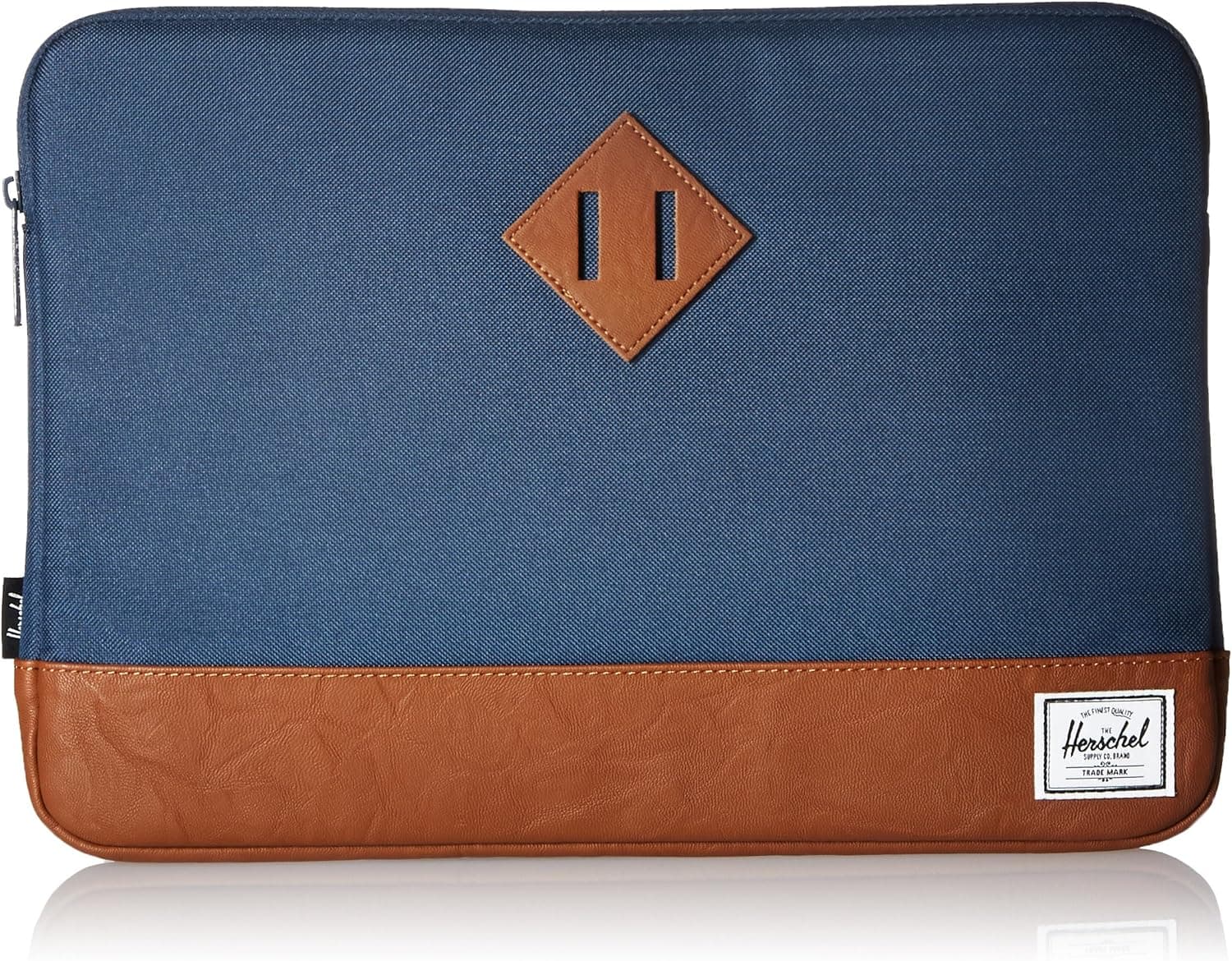Herschel Heritage Sleeve for iPad/MacBook, Navy, 13-Inch
