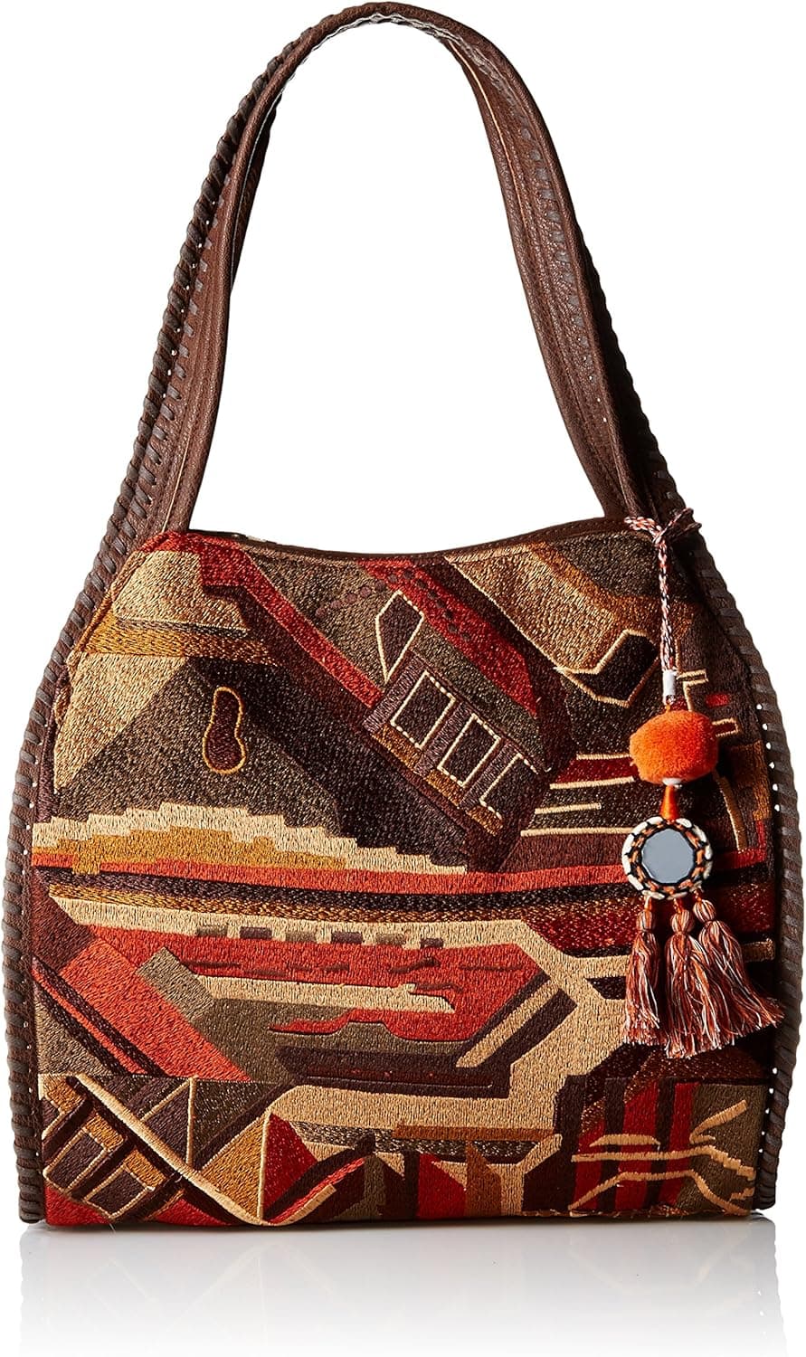 STEVEN by Steve Madden Londyn Shoulder Handbag