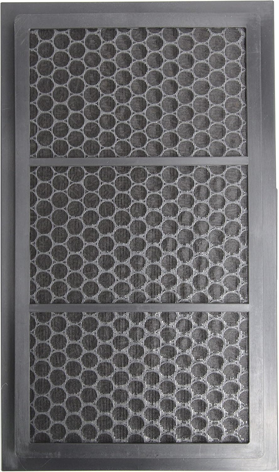 Omaeon Pro Smokestop Filter Compatible with Blueair Pro M, Pro L and Pro XL Air Purifiers for Dust, Unpleasant Odors, Cooking Fumes, Tobacco Smoke and More than 200 Pollutant Gases
