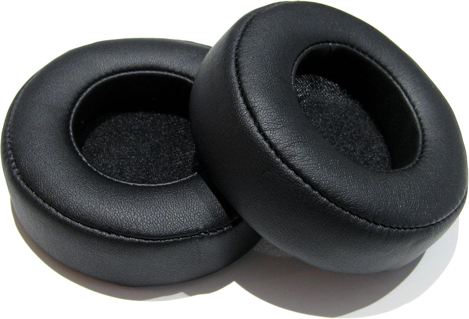 Premium Replacement Ear pad Earpads Cushions Compatible with Beats PRO and PRO Detox Special Edition Headphones - 2pcs