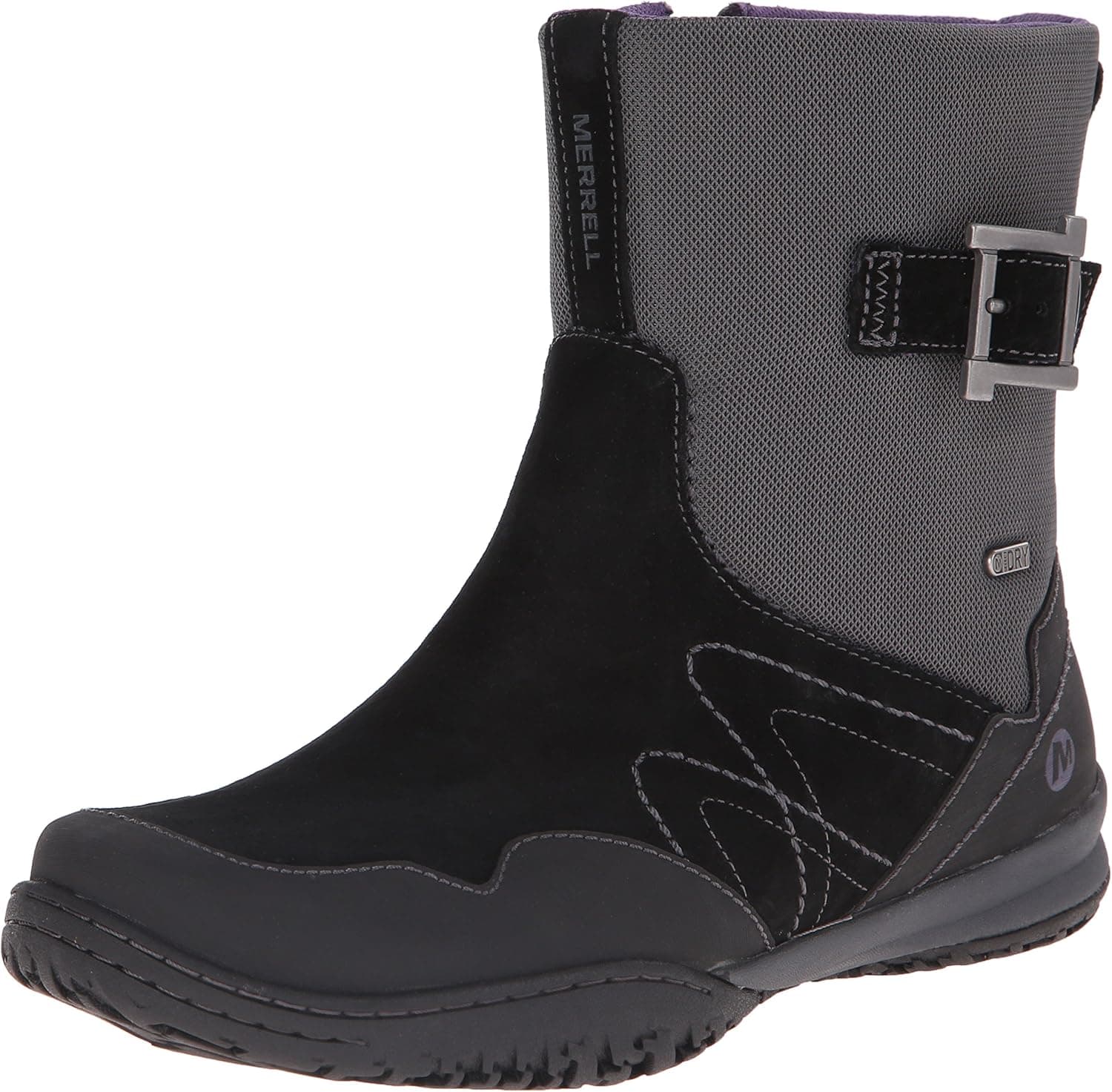 Merrell Women's Albany Sky Waterproof-W