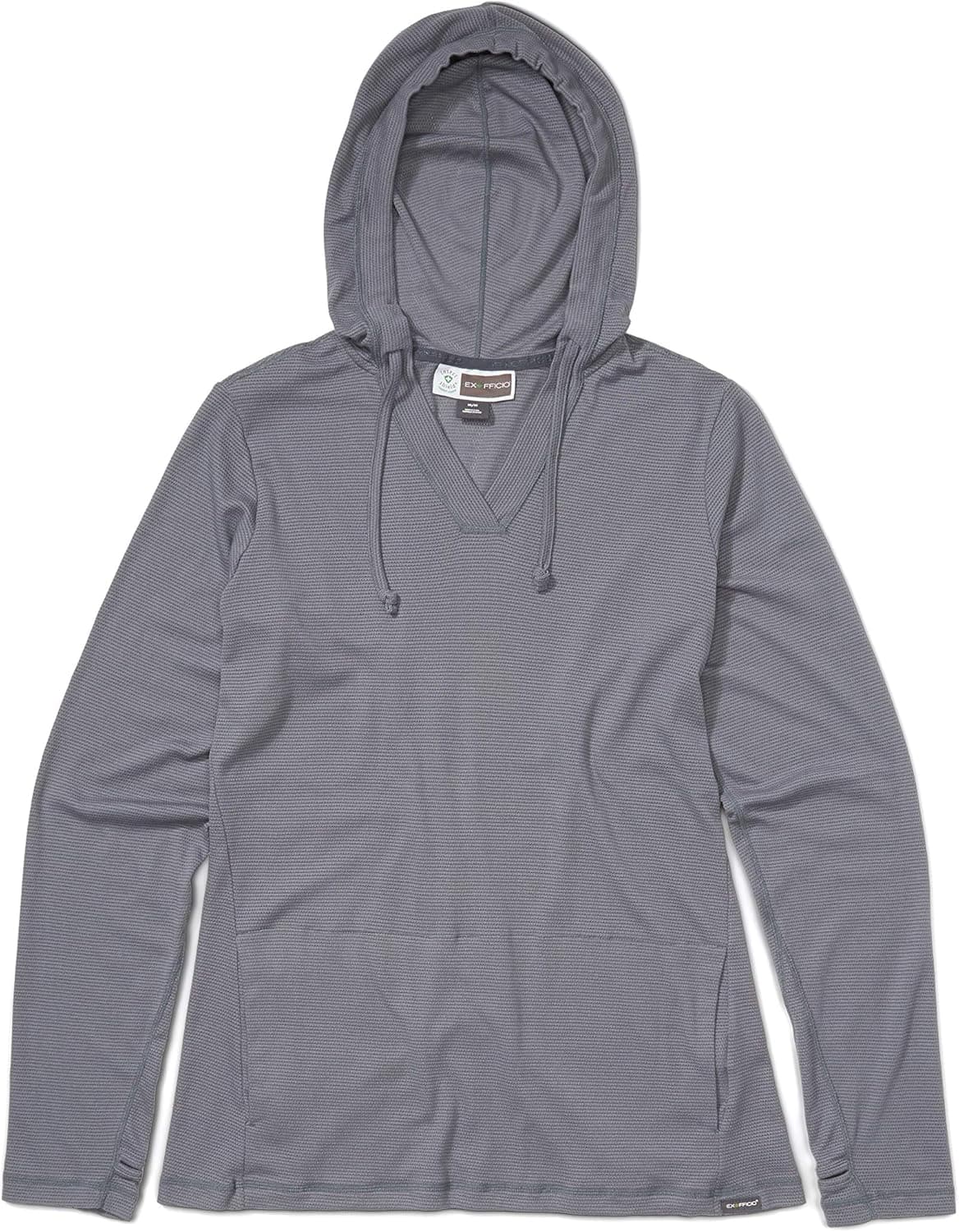 ExOfficio Women's BugsAway Lumen Hoody