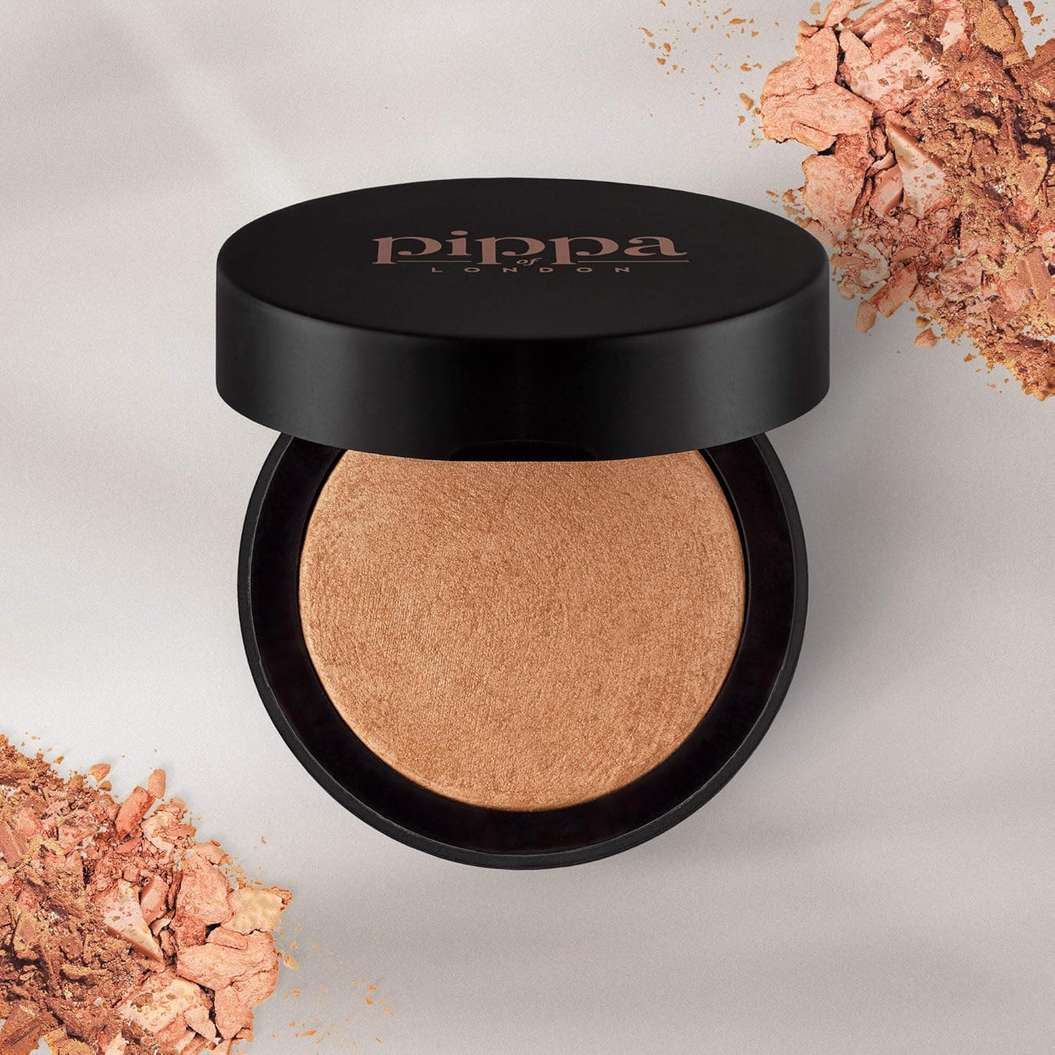 Pippa of London After Glow Bronzer