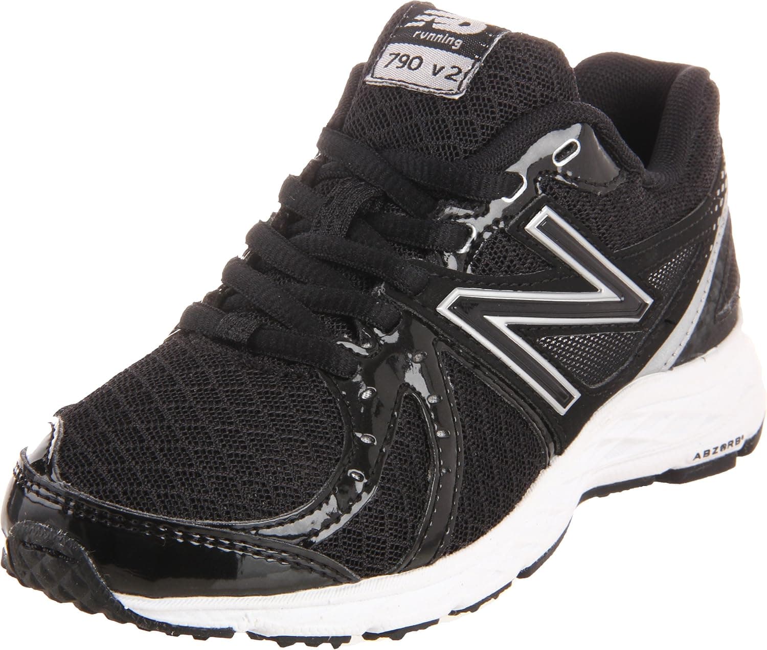 New Balance 790 Lace-Up Running Shoe (Little Kid/Big Kid)