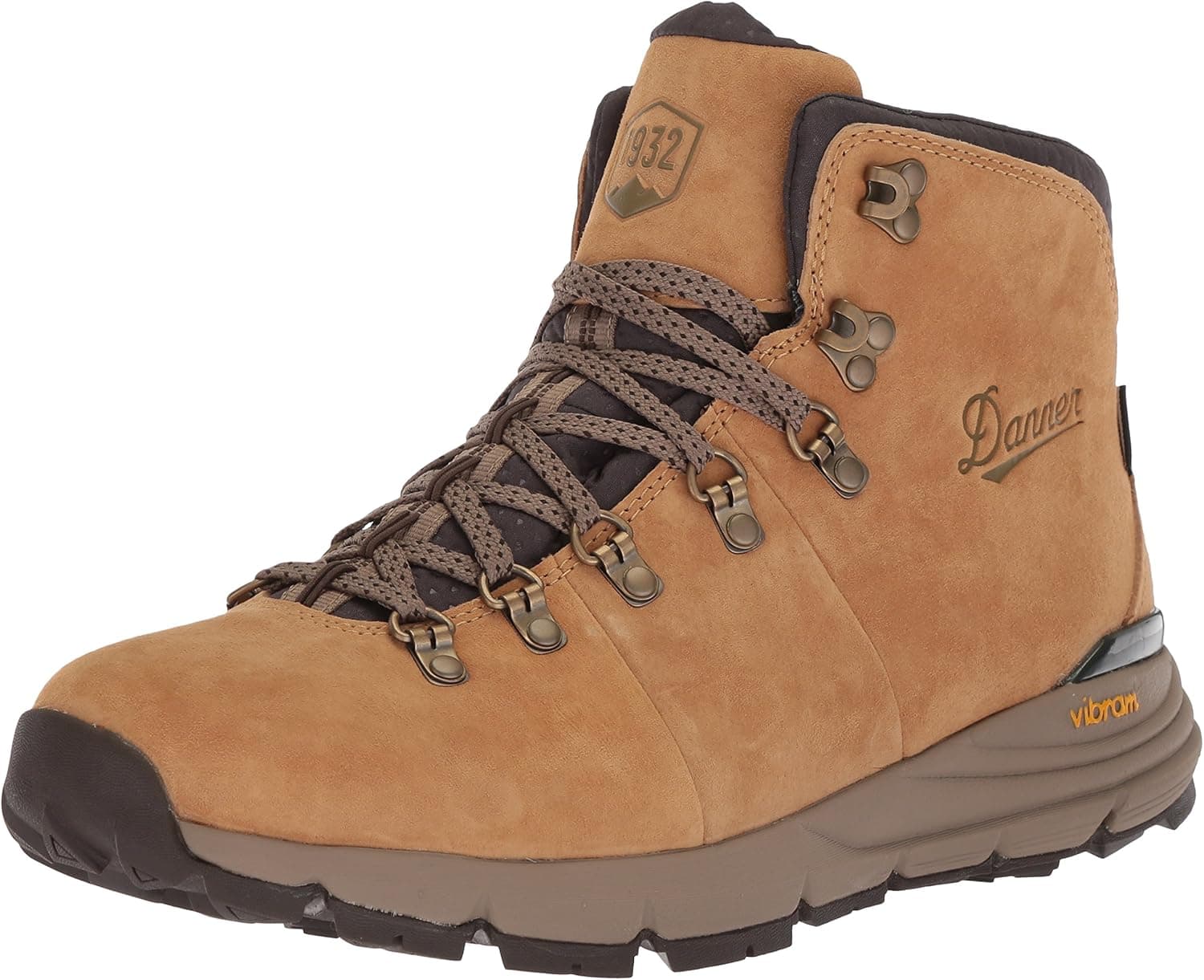Danner Men's Mountain 600 4.5" Hiking Boot